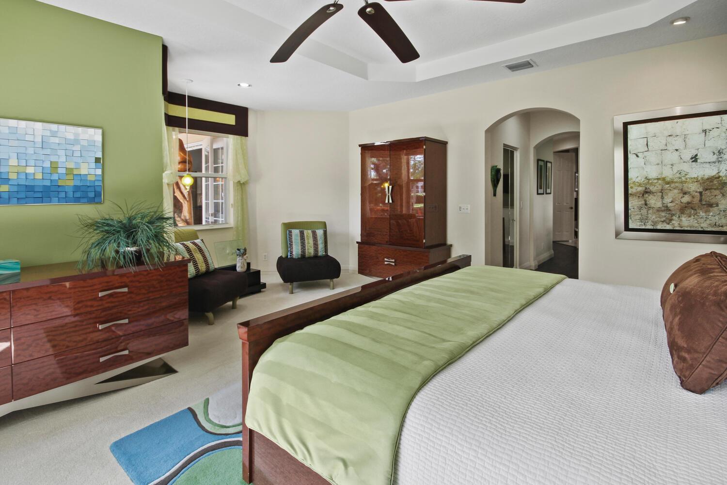 Villaggio - Residential