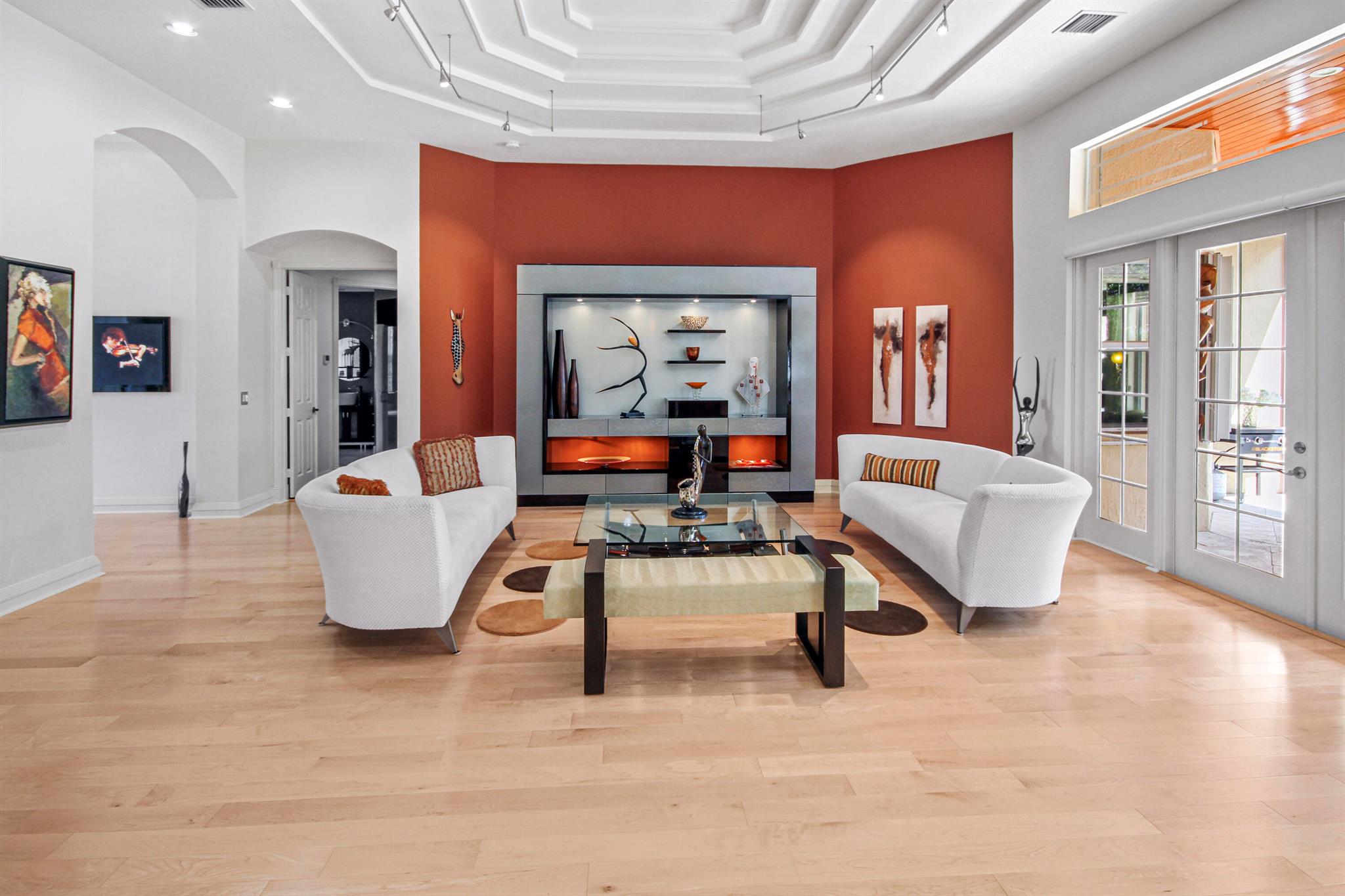 Villaggio - Residential