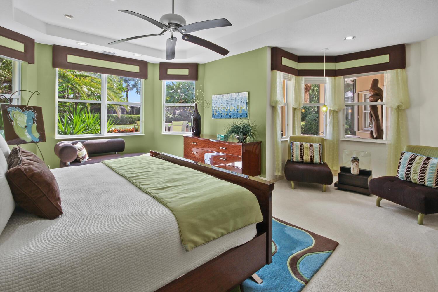 Villaggio - Residential