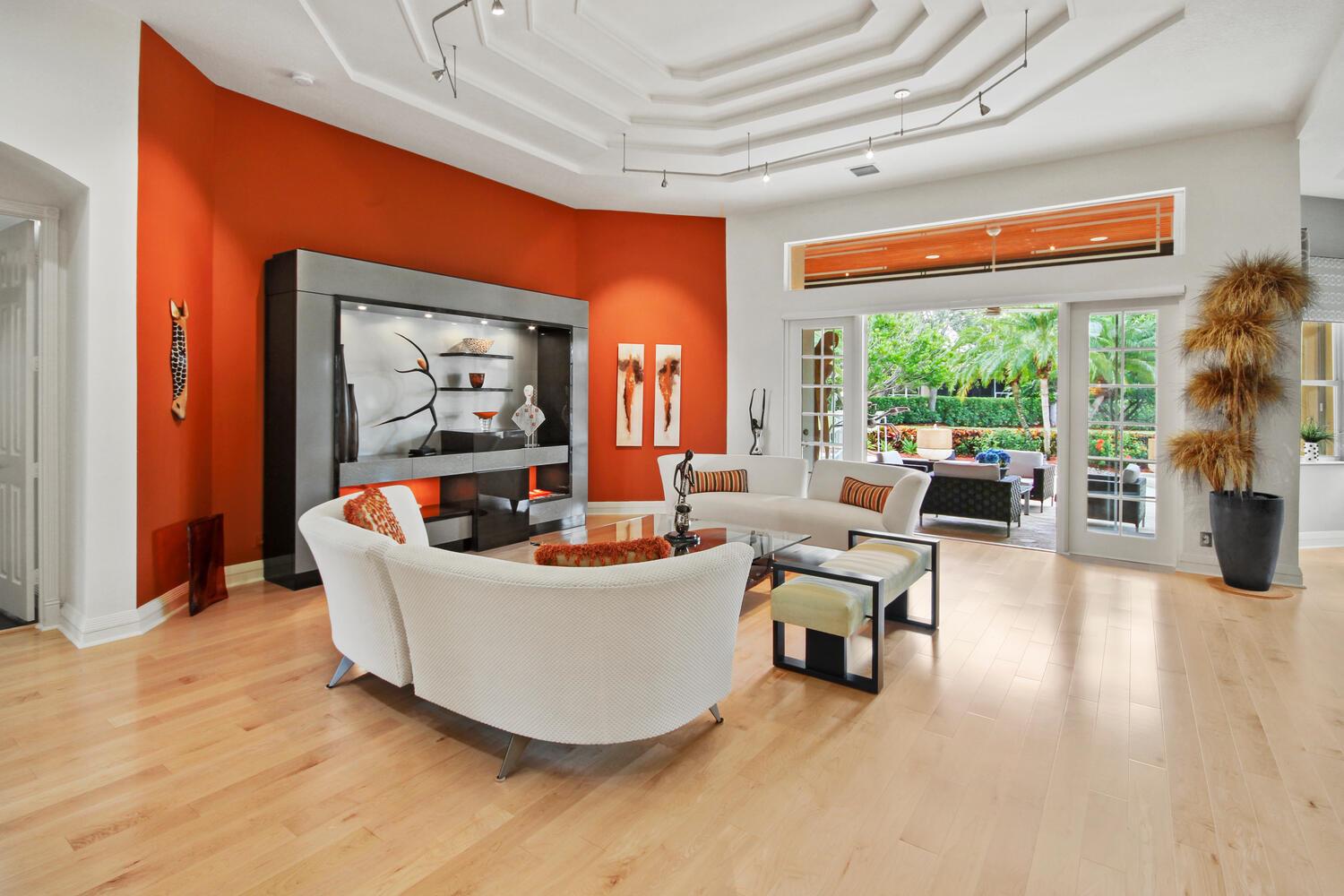 Villaggio - Residential