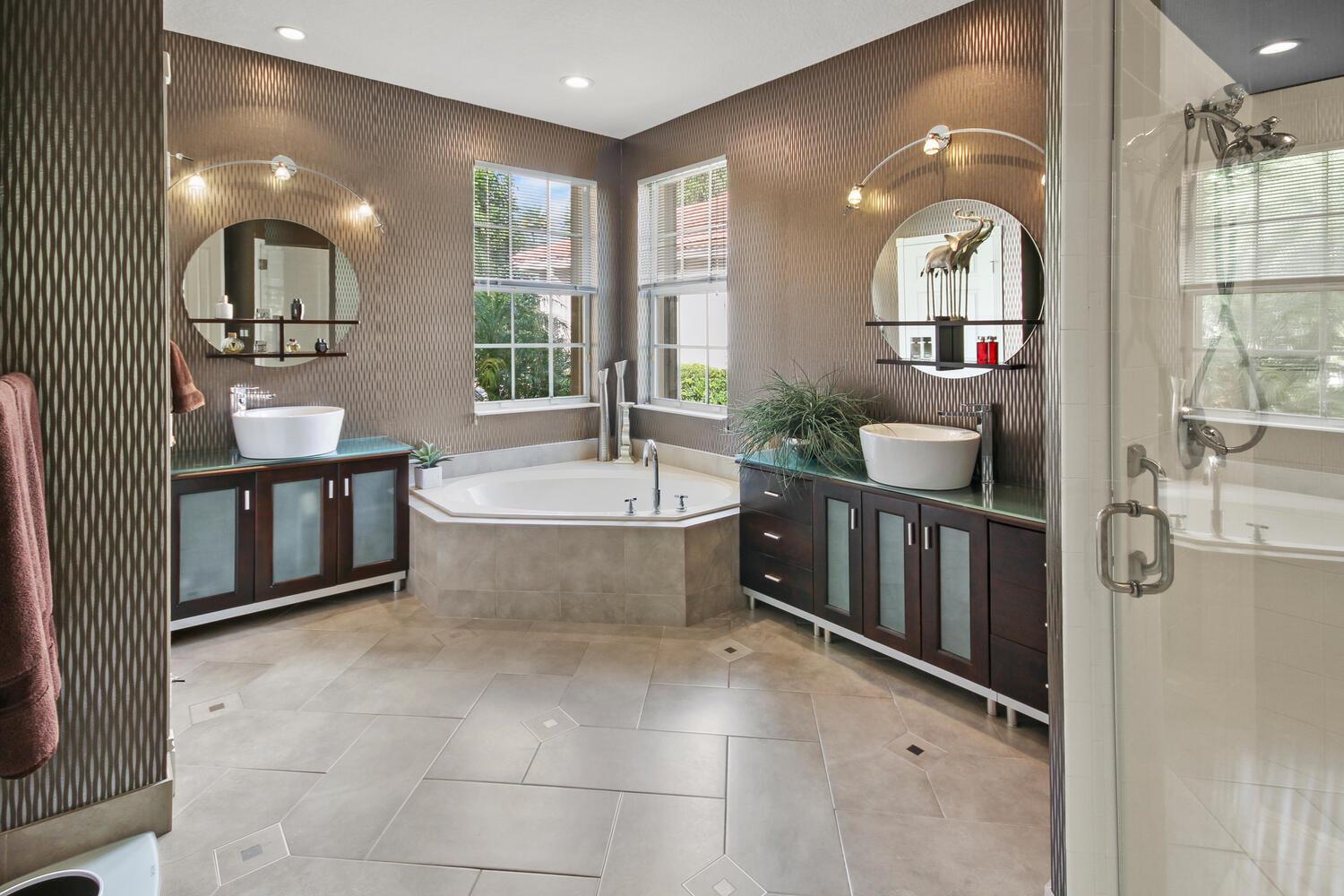 Villaggio - Residential