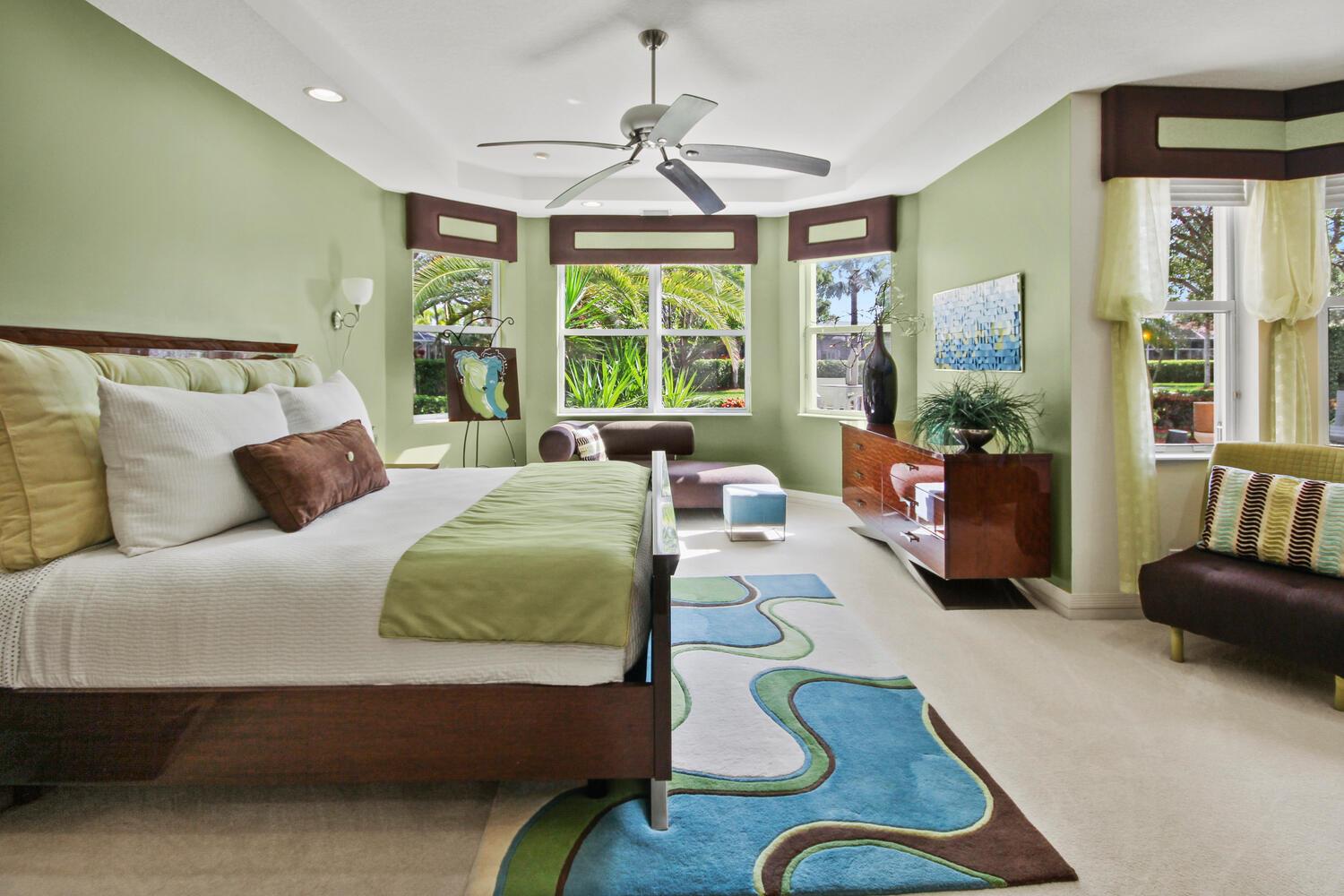 Villaggio - Residential