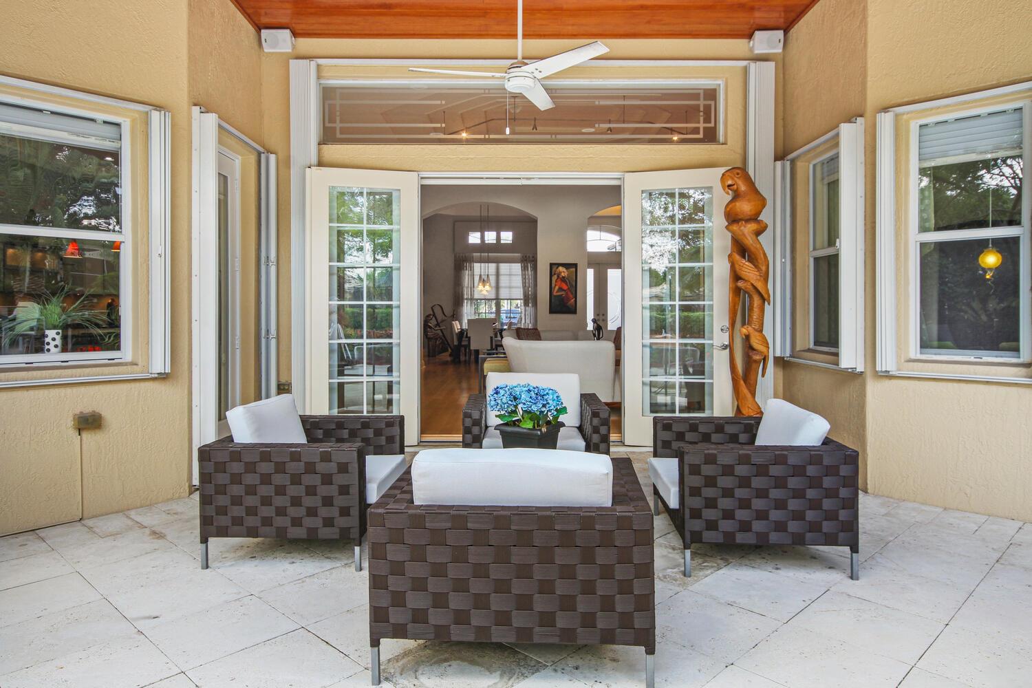 Villaggio - Residential