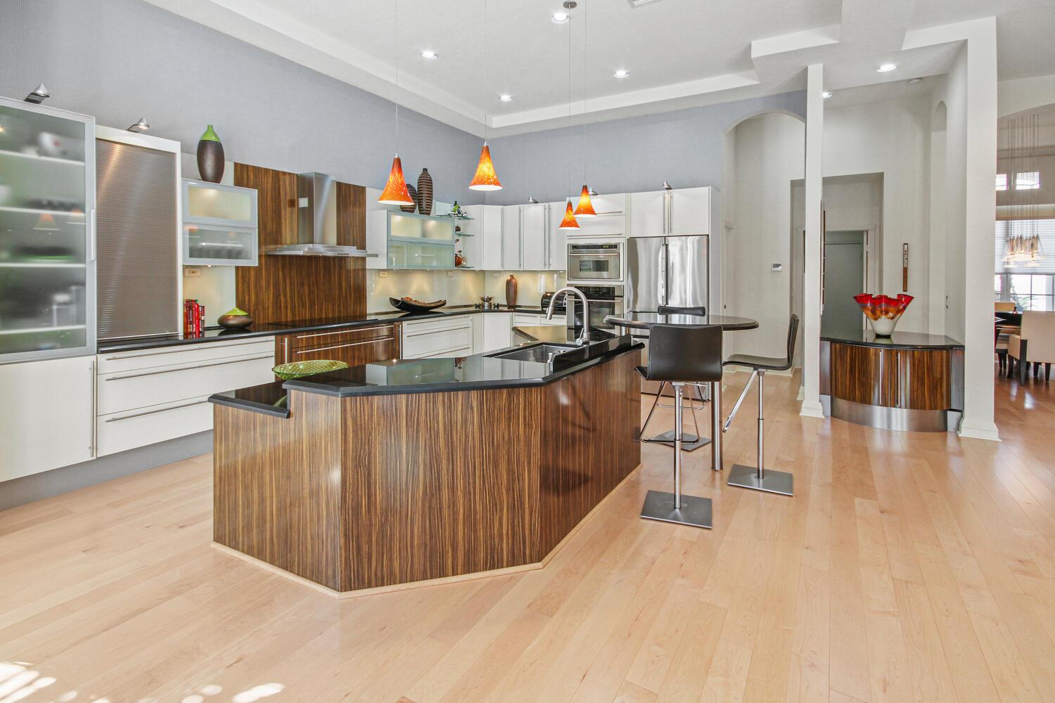 Villaggio - Residential