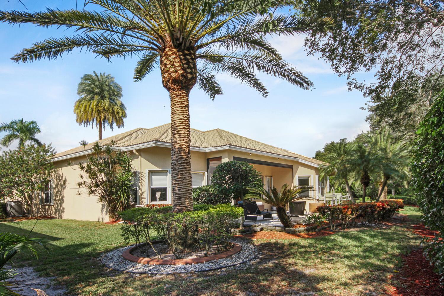 Villaggio - Residential