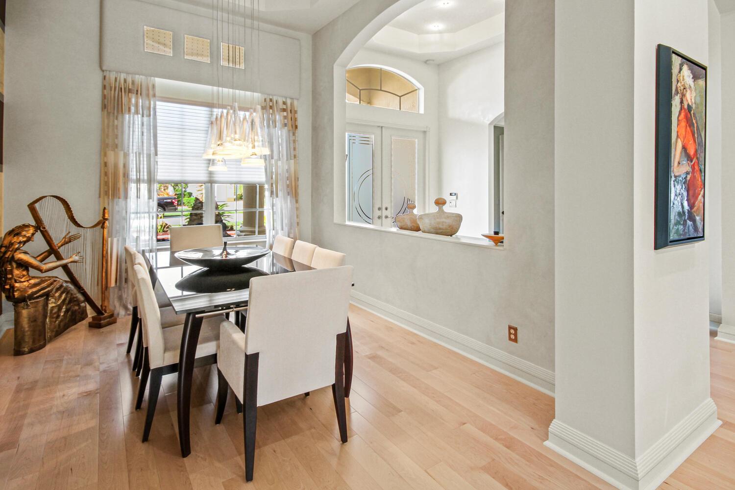 Villaggio - Residential