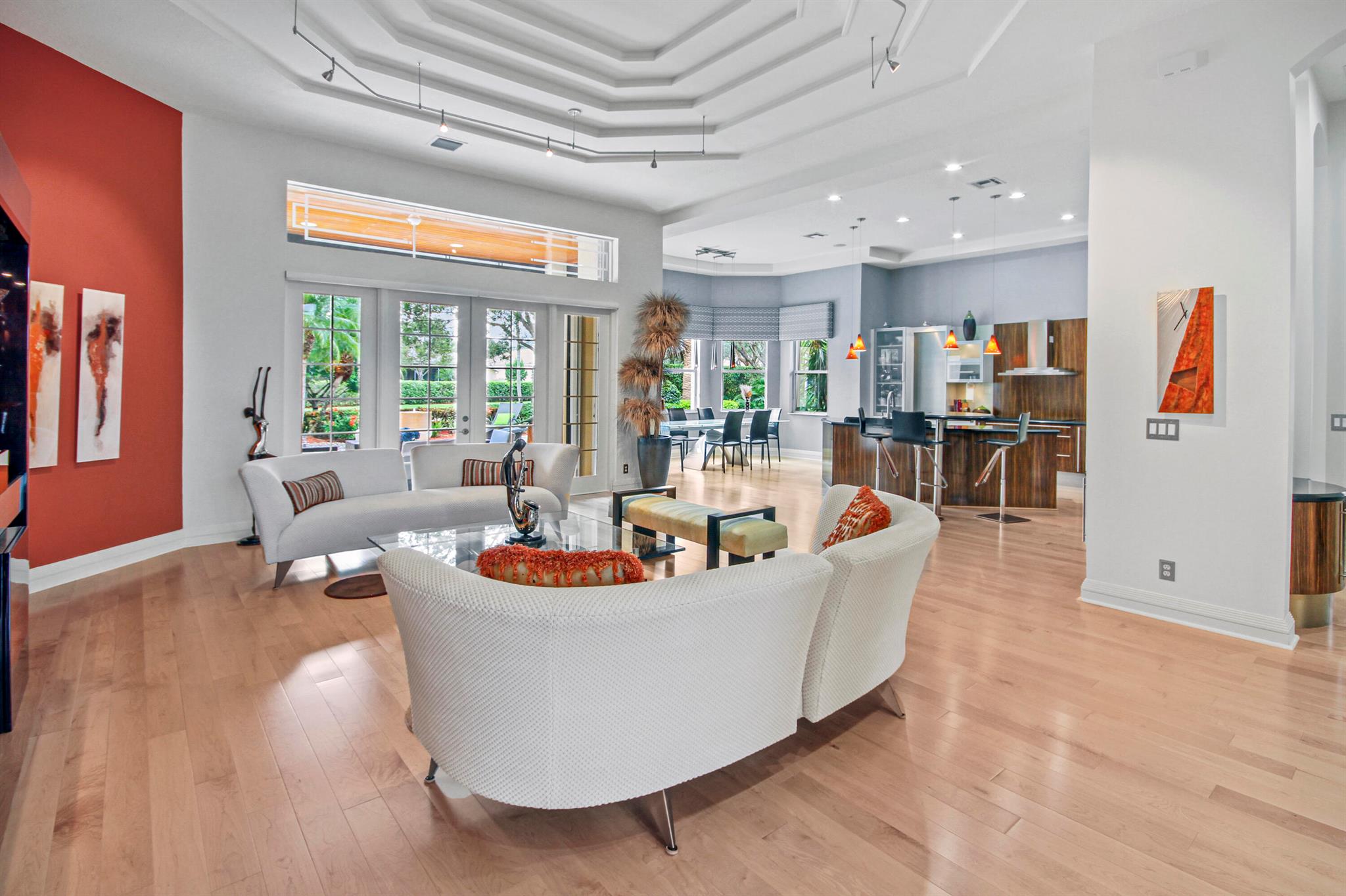 Villaggio - Residential