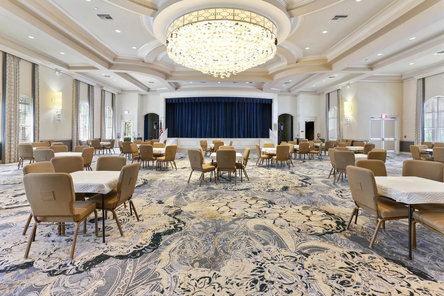 Villaggio - Residential