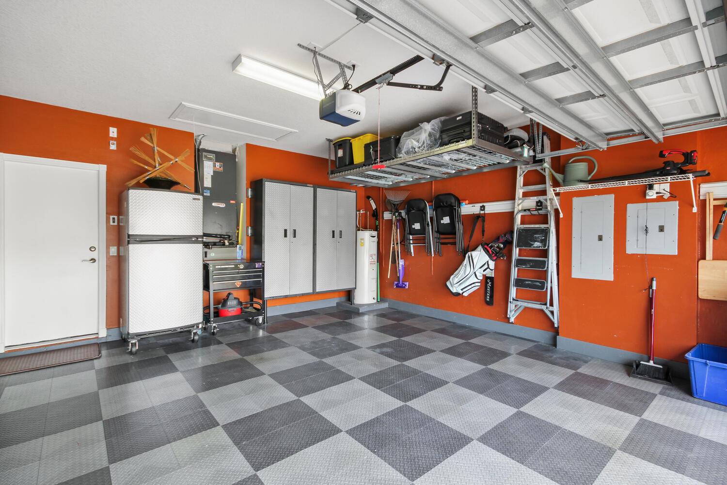 Villaggio - Residential