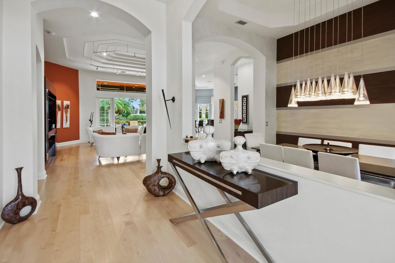 Villaggio - Residential