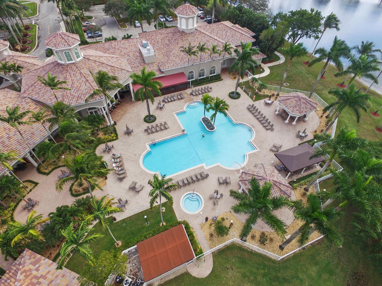 Villaggio - Residential