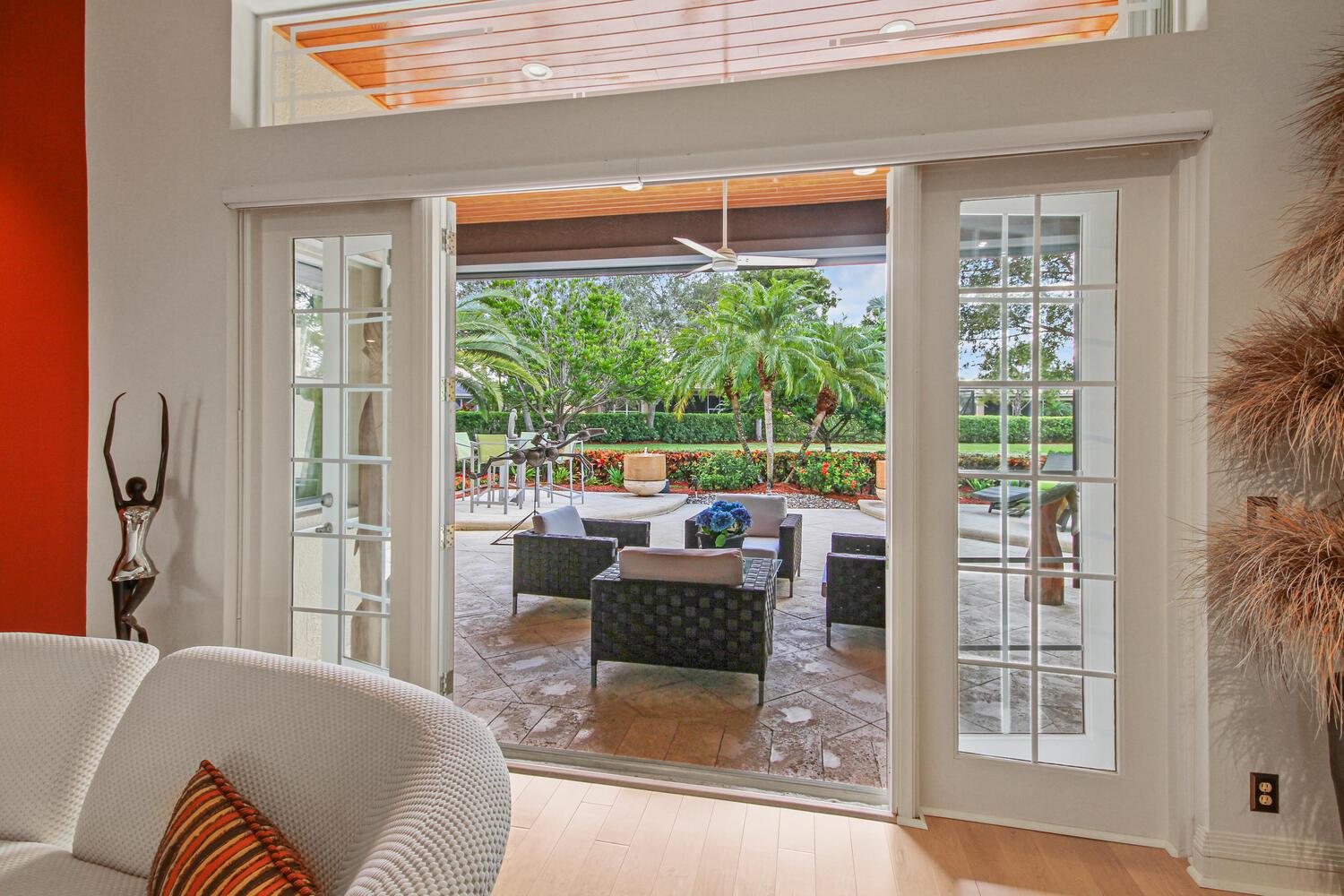 Villaggio - Residential