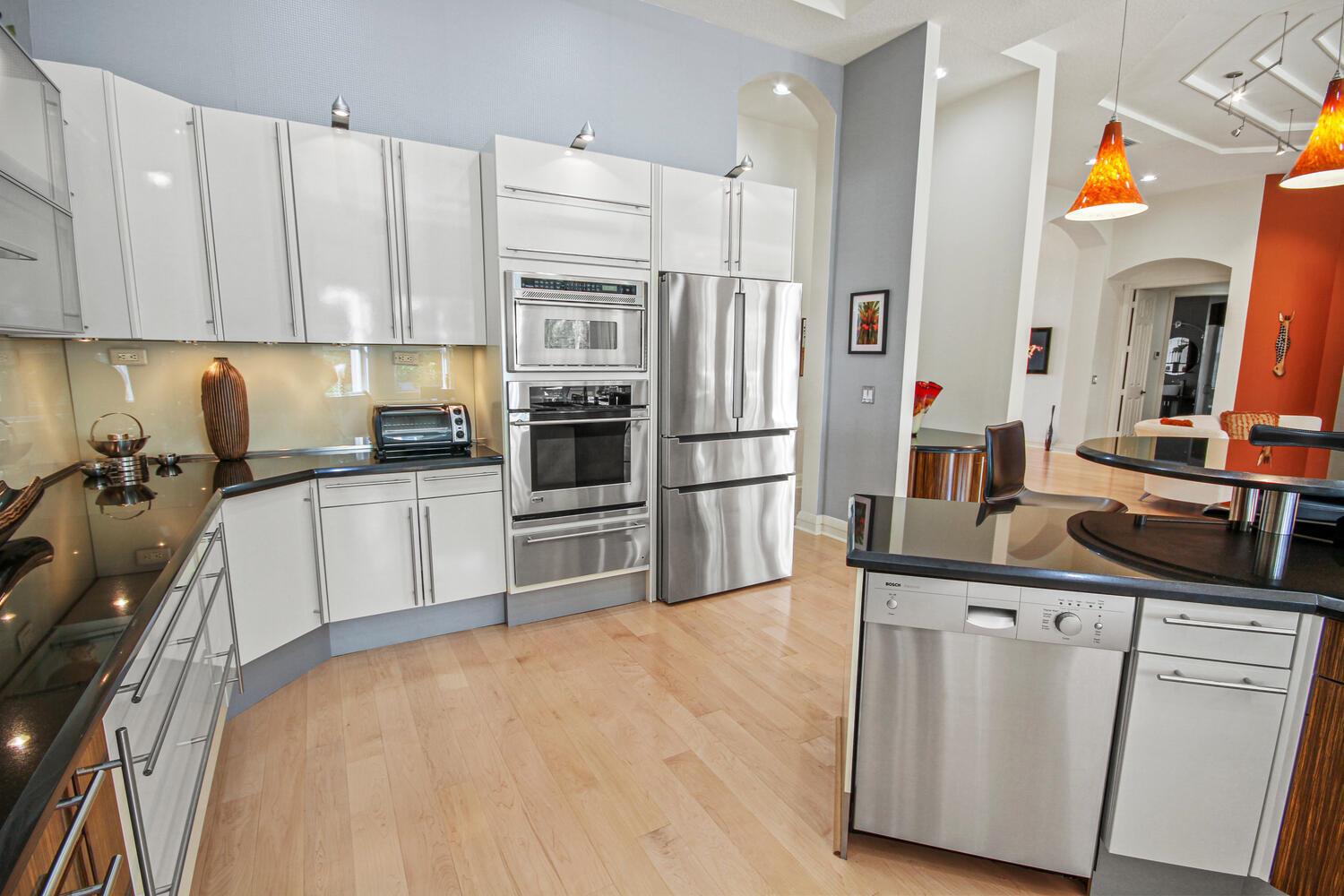 Villaggio - Residential