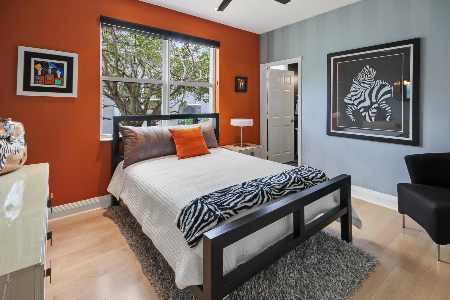 Villaggio - Residential