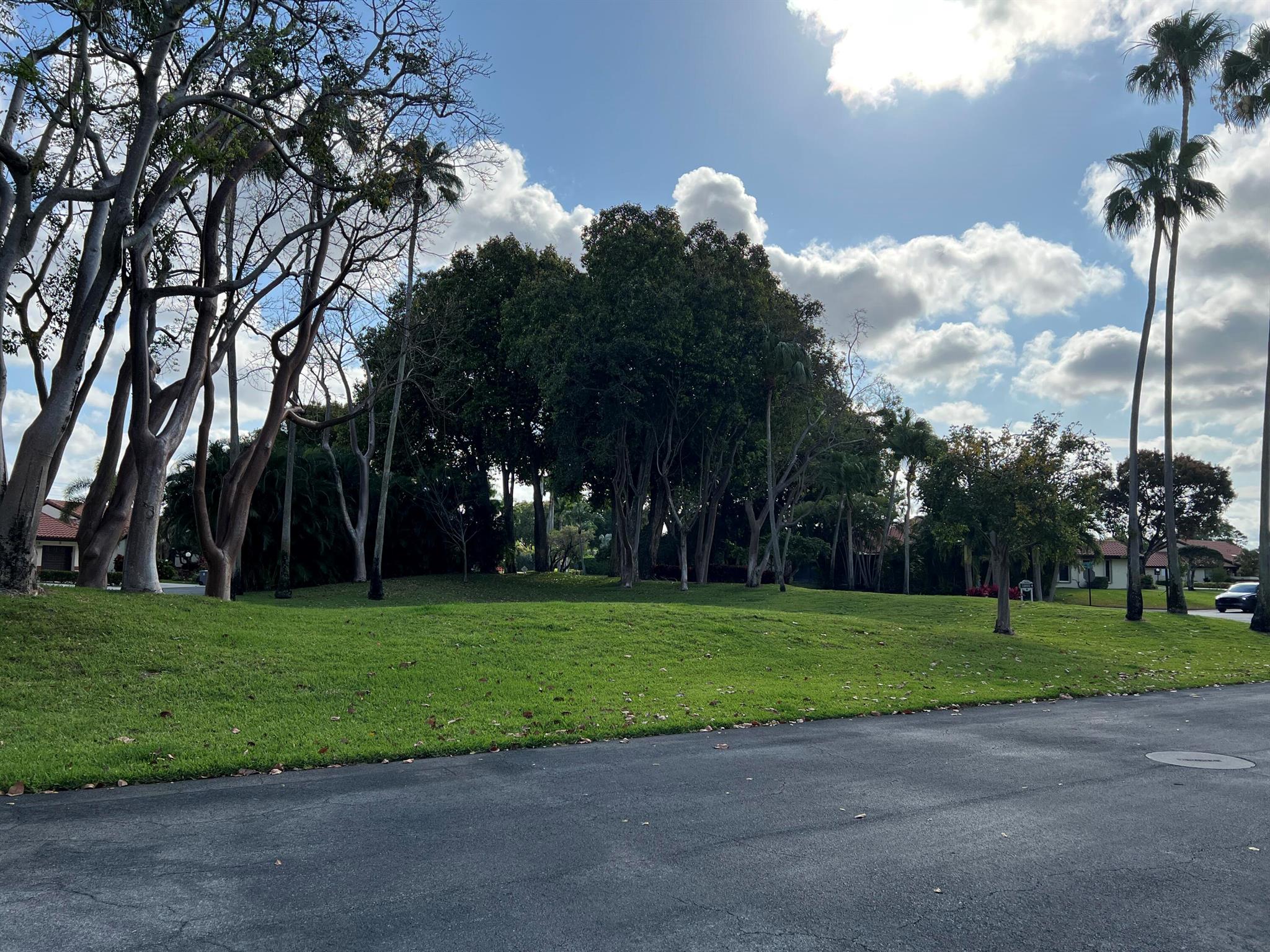 PALM CHASE CONDO - Residential Lease