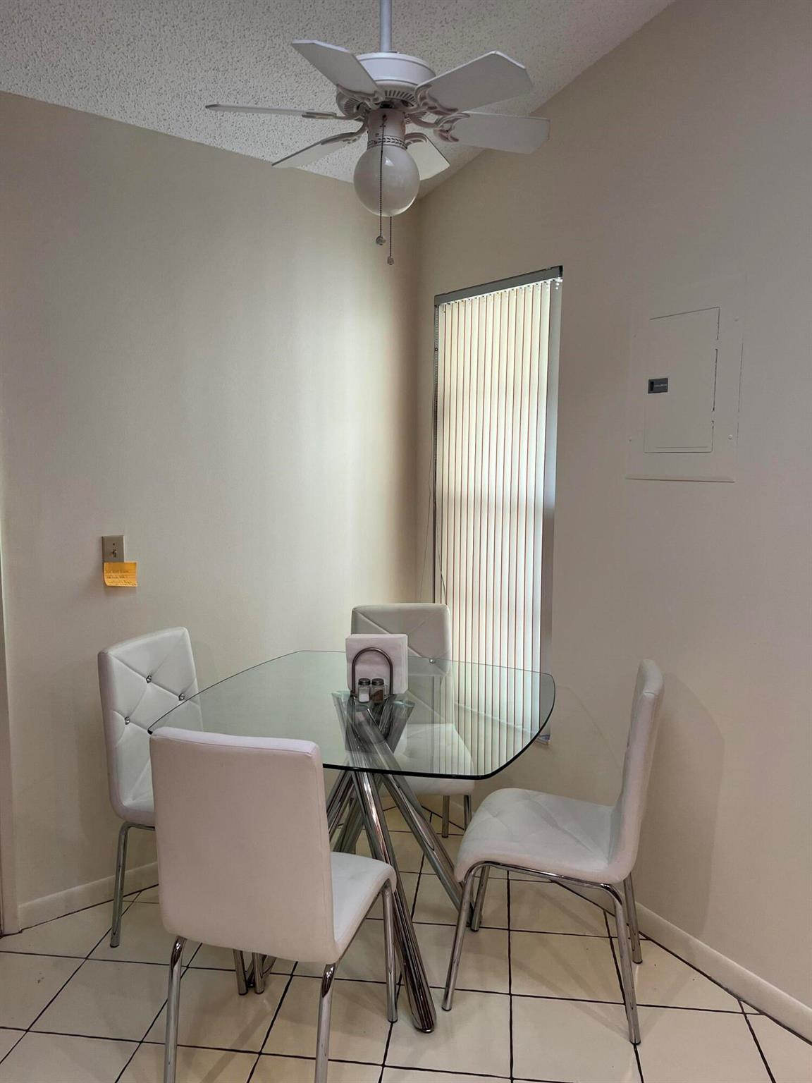 PALM CHASE CONDO - Residential Lease