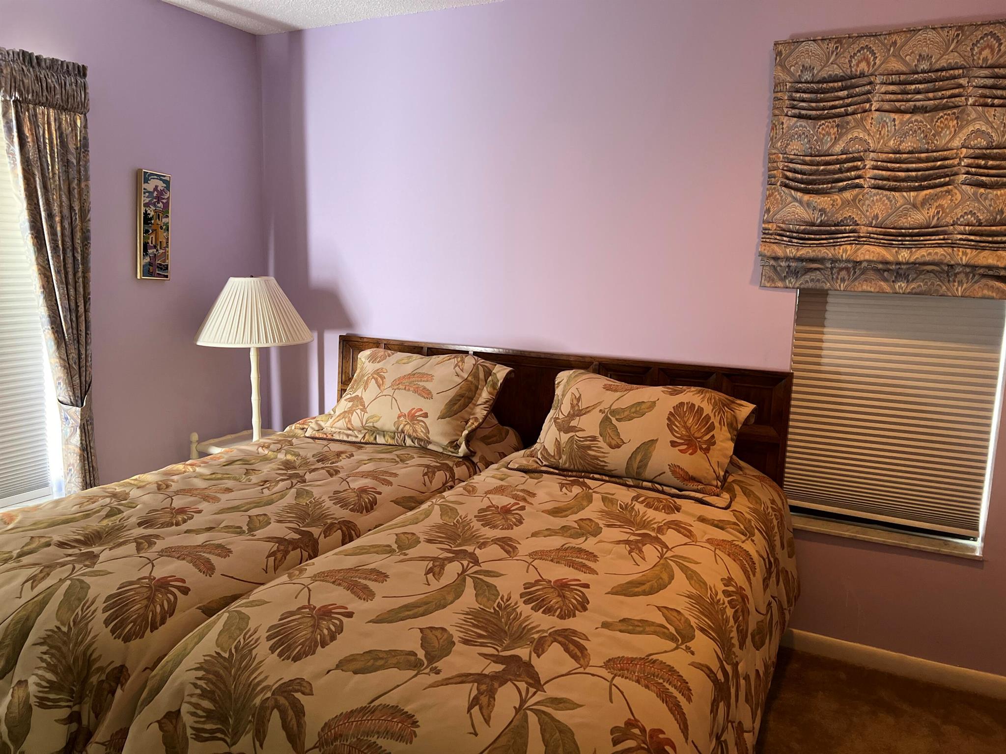 PALM CHASE CONDO - Residential Lease