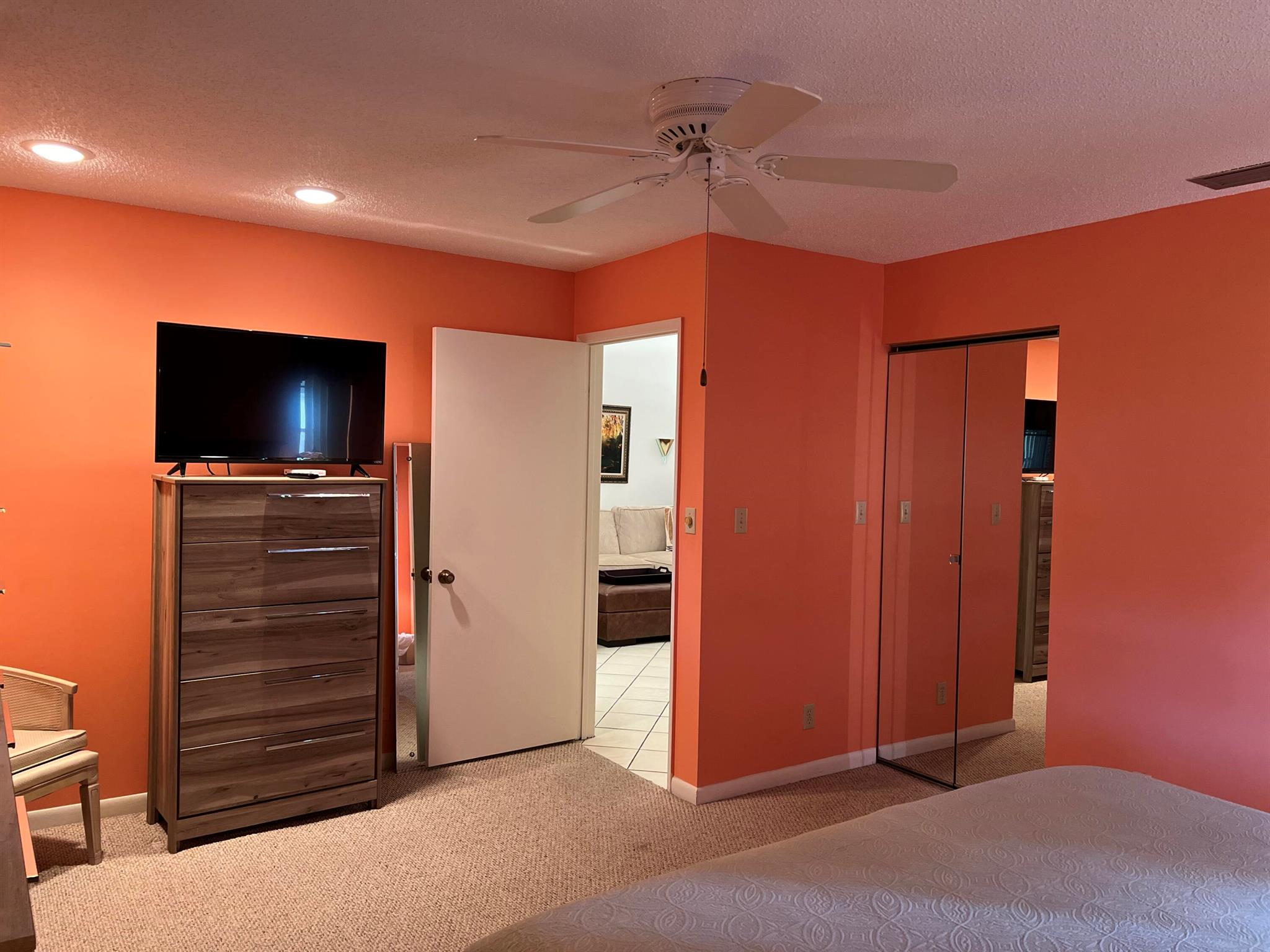 PALM CHASE CONDO - Residential Lease