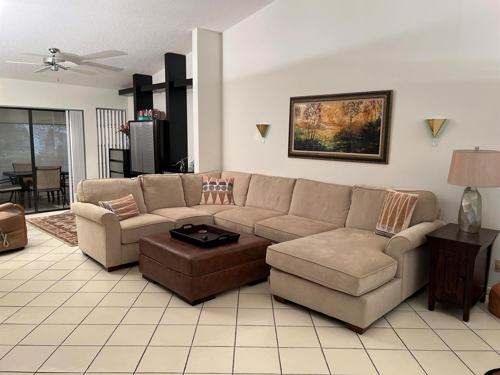 PALM CHASE CONDO - Residential Lease