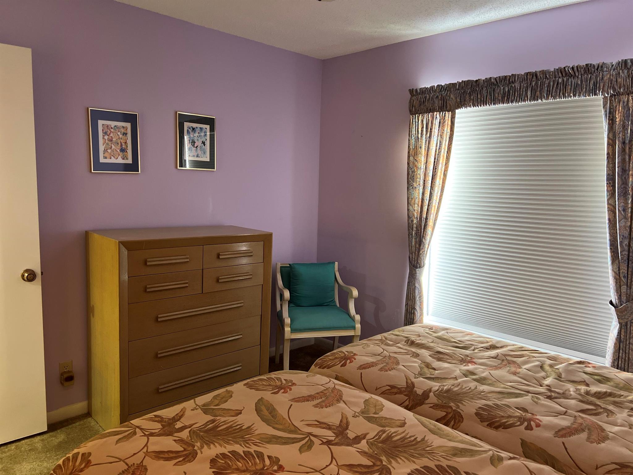 PALM CHASE CONDO - Residential Lease