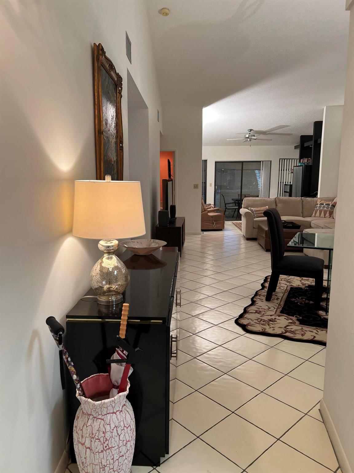 PALM CHASE CONDO - Residential Lease