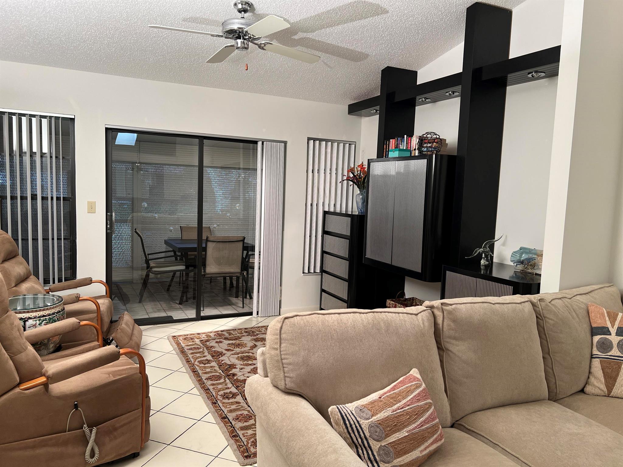 PALM CHASE CONDO - Residential Lease