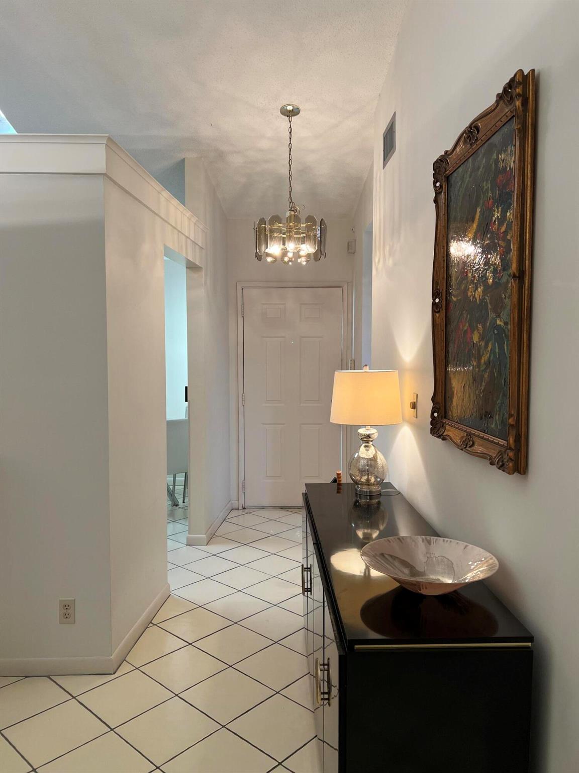 PALM CHASE CONDO - Residential Lease