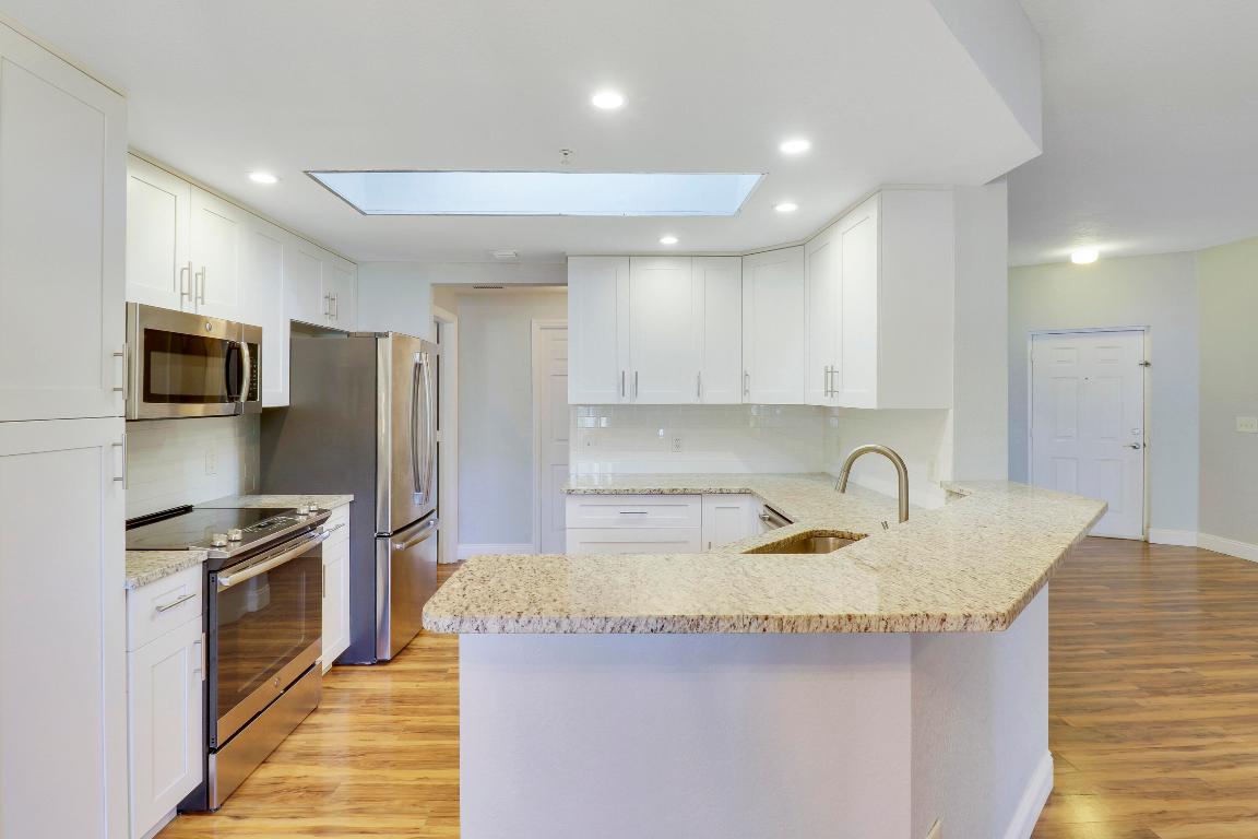 San Matera - Residential Lease