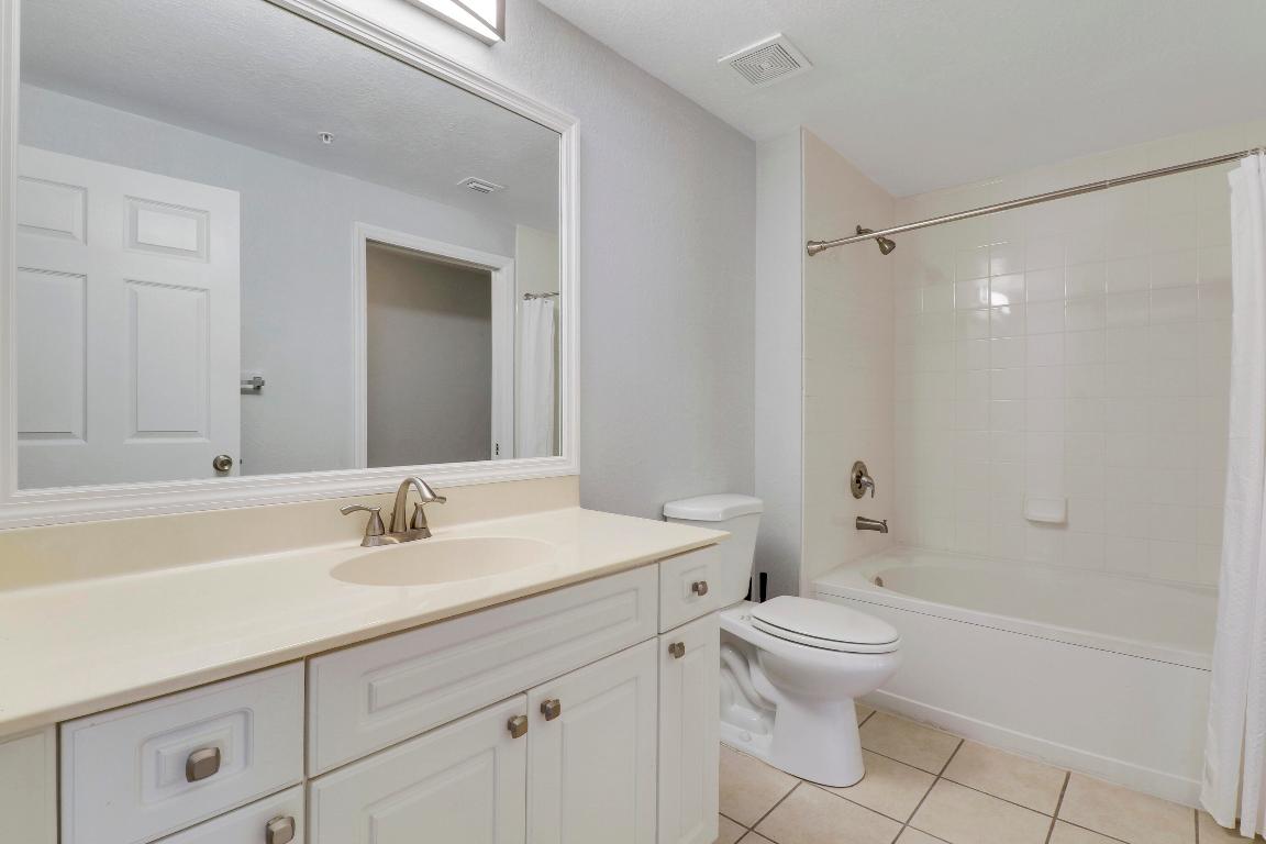 San Matera - Residential Lease