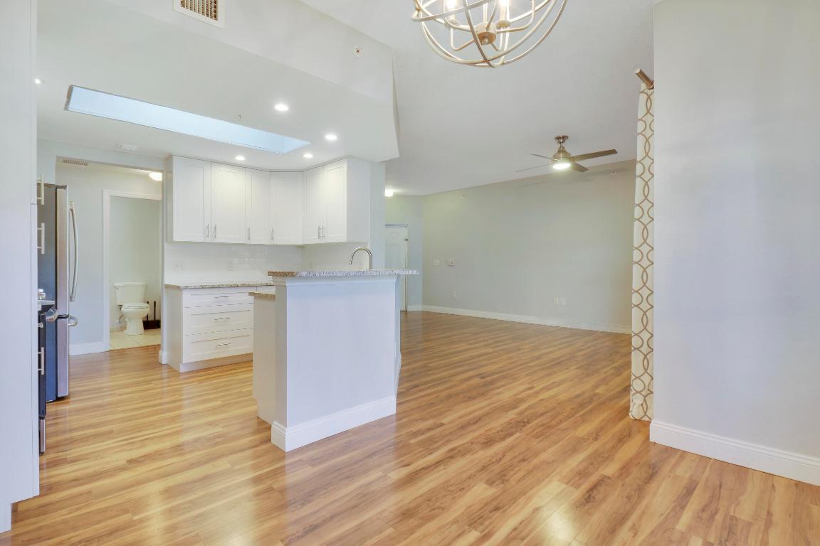 San Matera - Residential Lease