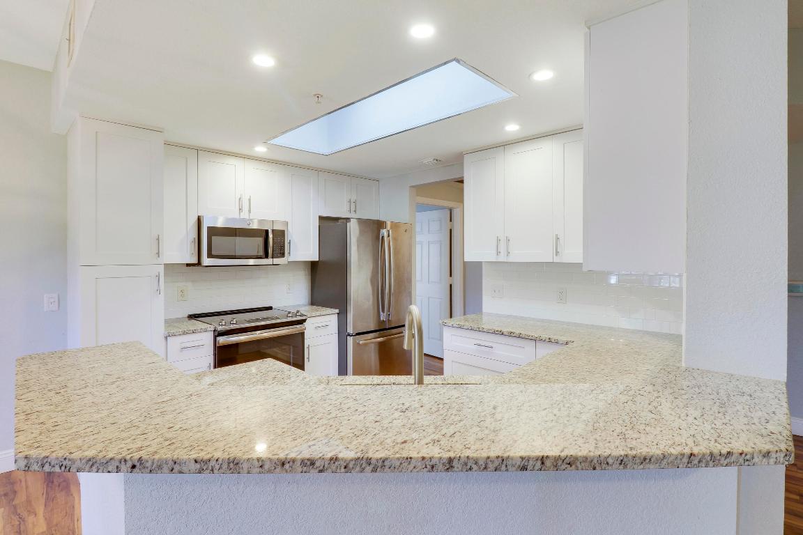 San Matera - Residential Lease