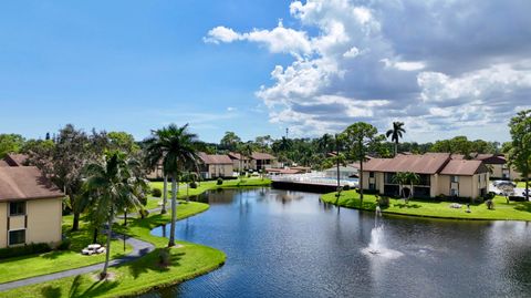 A home in Greenacres