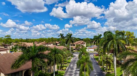 A home in Greenacres