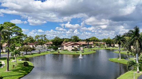 A home in Greenacres