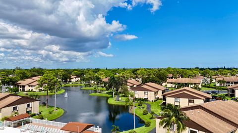 A home in Greenacres