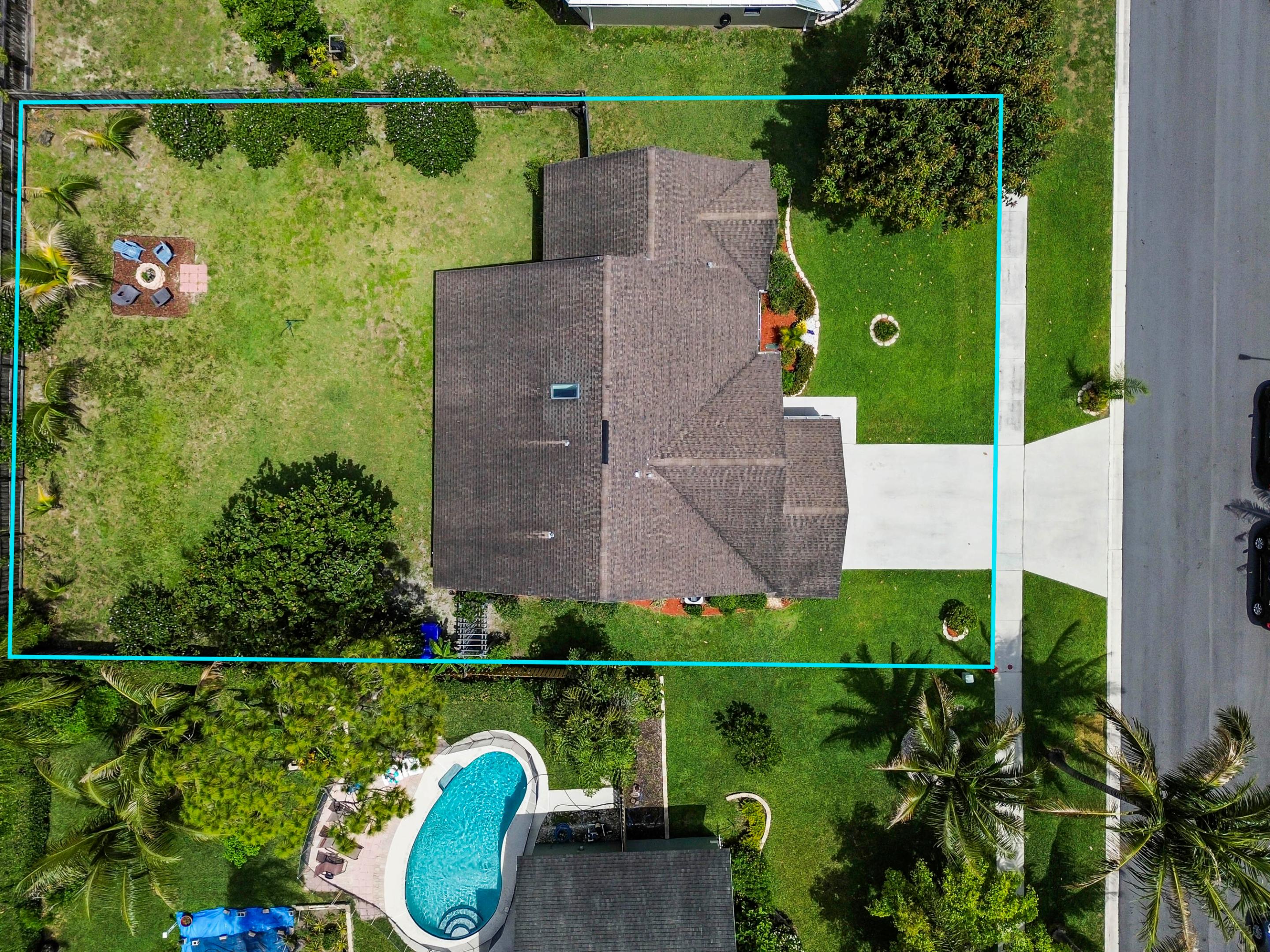 ROYAL PINES ESTATES - Residential