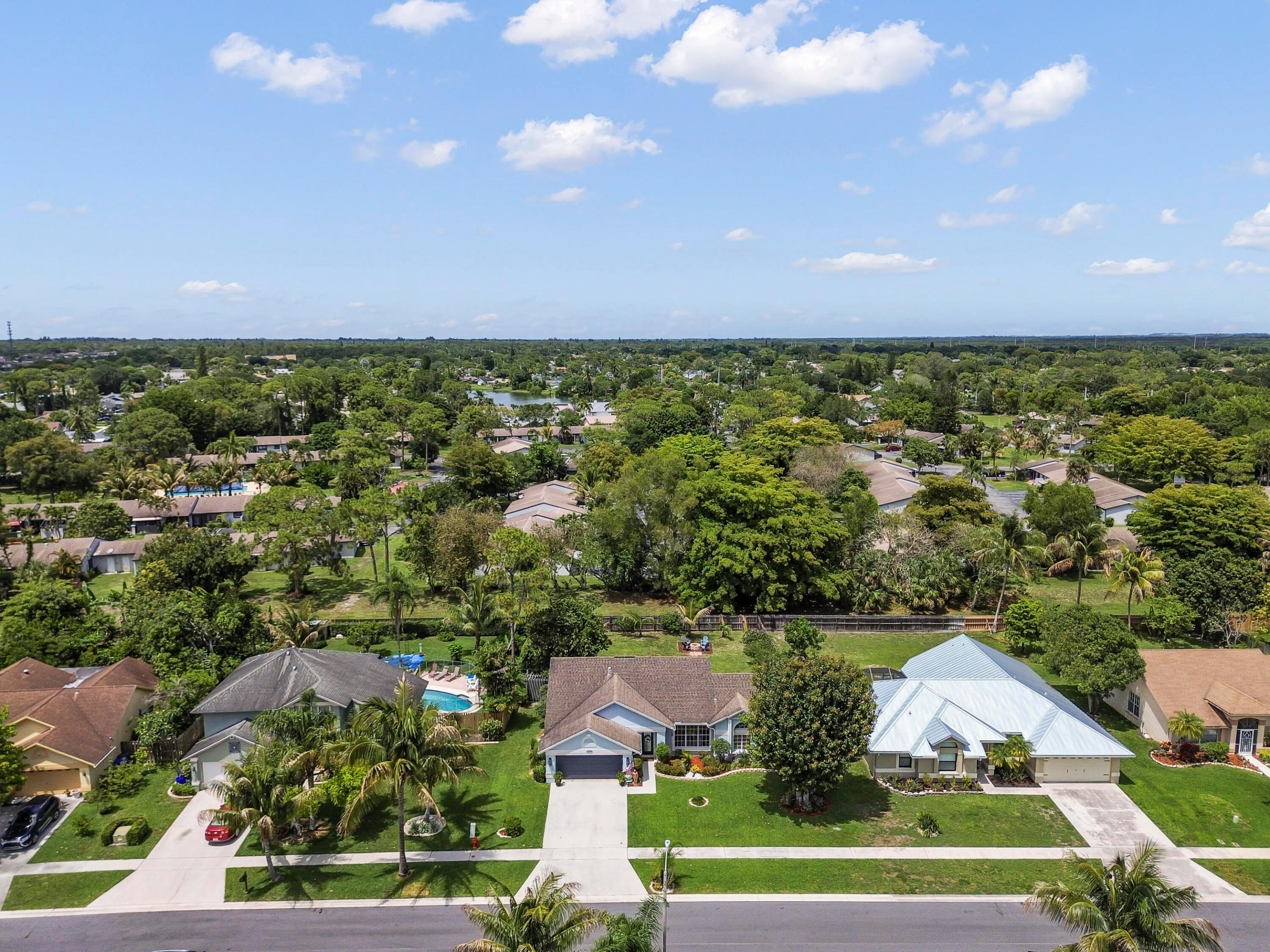 ROYAL PINES ESTATES - Residential