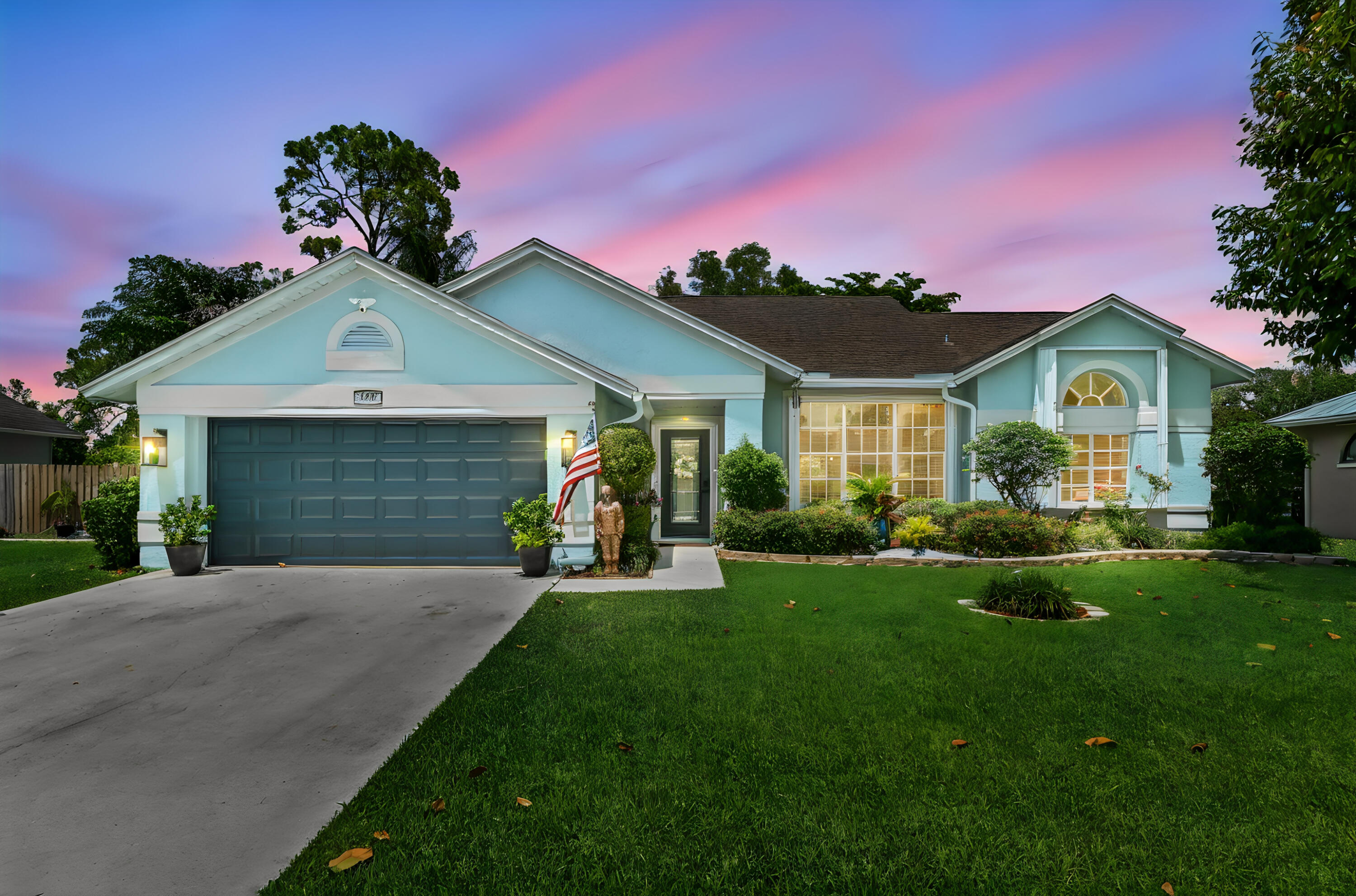 ROYAL PINES ESTATES - Residential