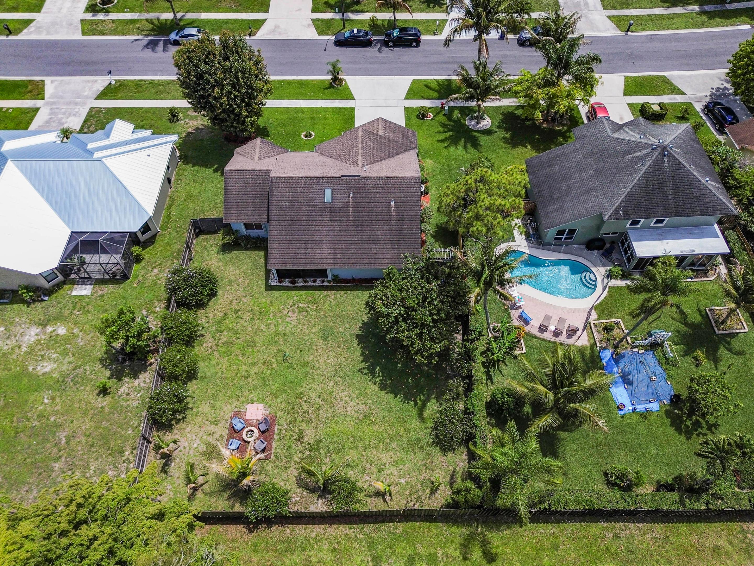 ROYAL PINES ESTATES - Residential