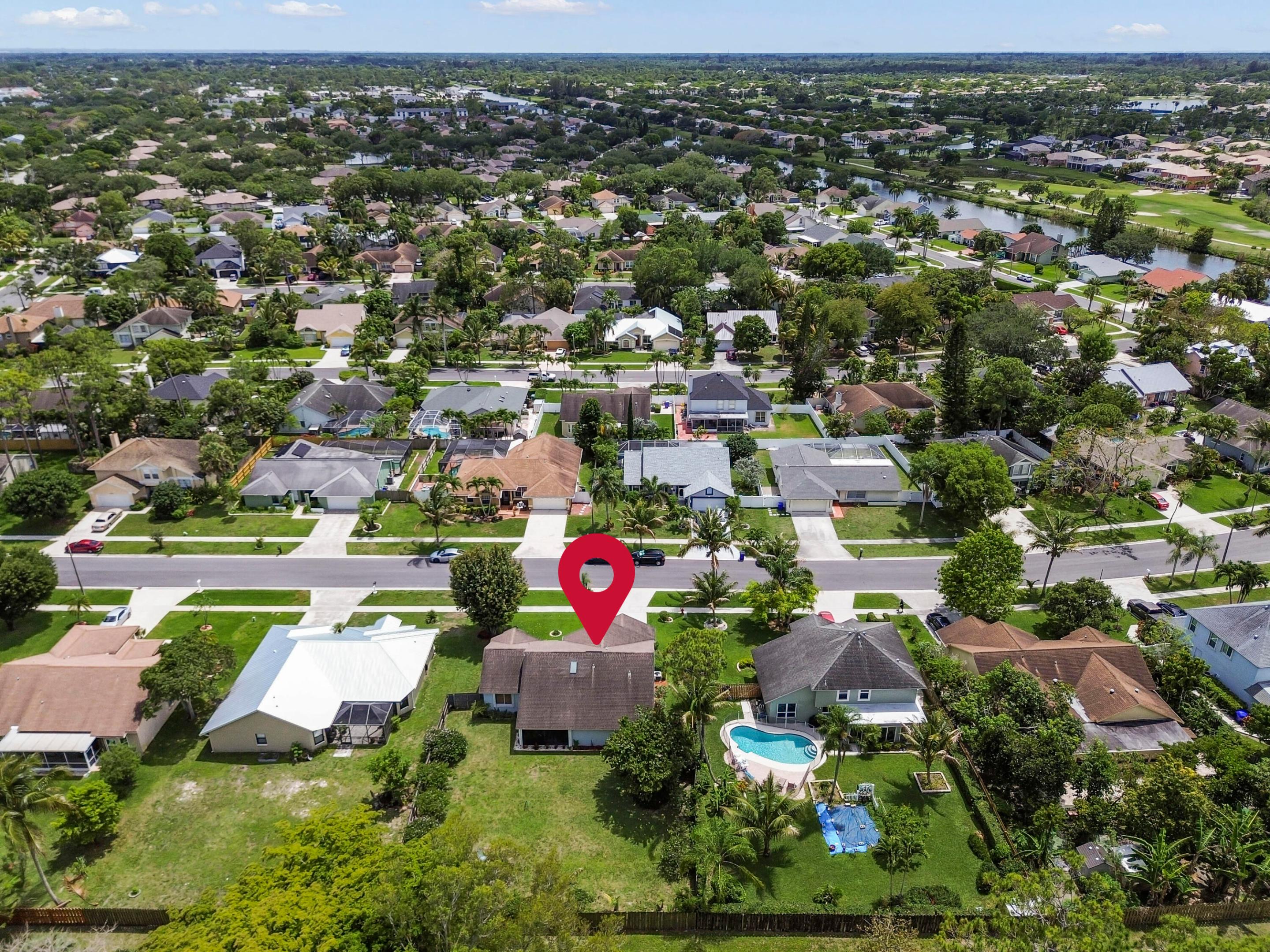 ROYAL PINES ESTATES - Residential