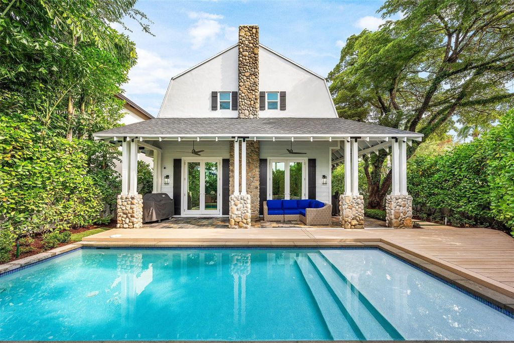 Photo of 217 SE 16th Avenue, Fort Lauderdale, FL 33301 (MLS # F10525780)