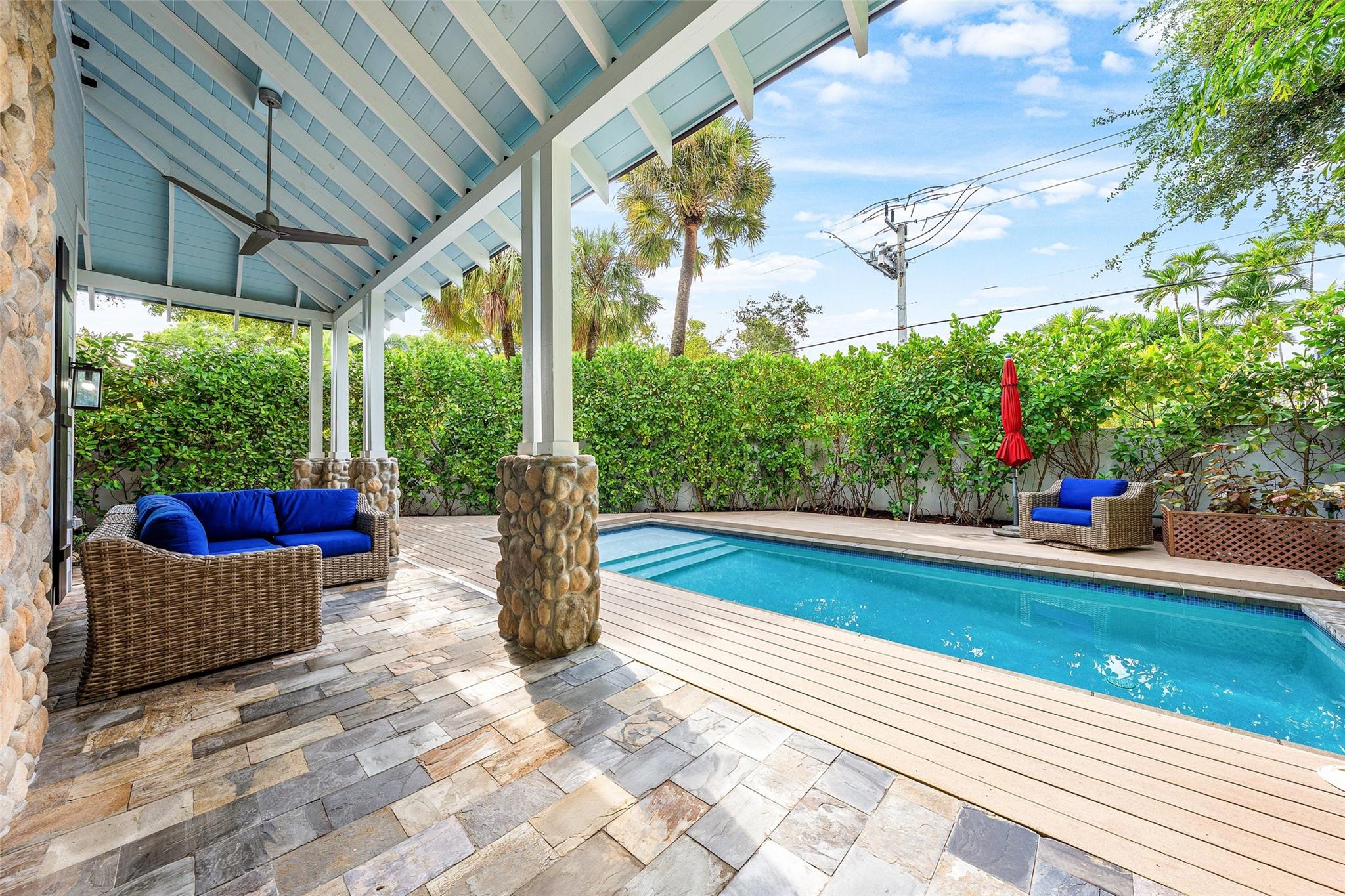 COLEE HAMMOCK - Residential