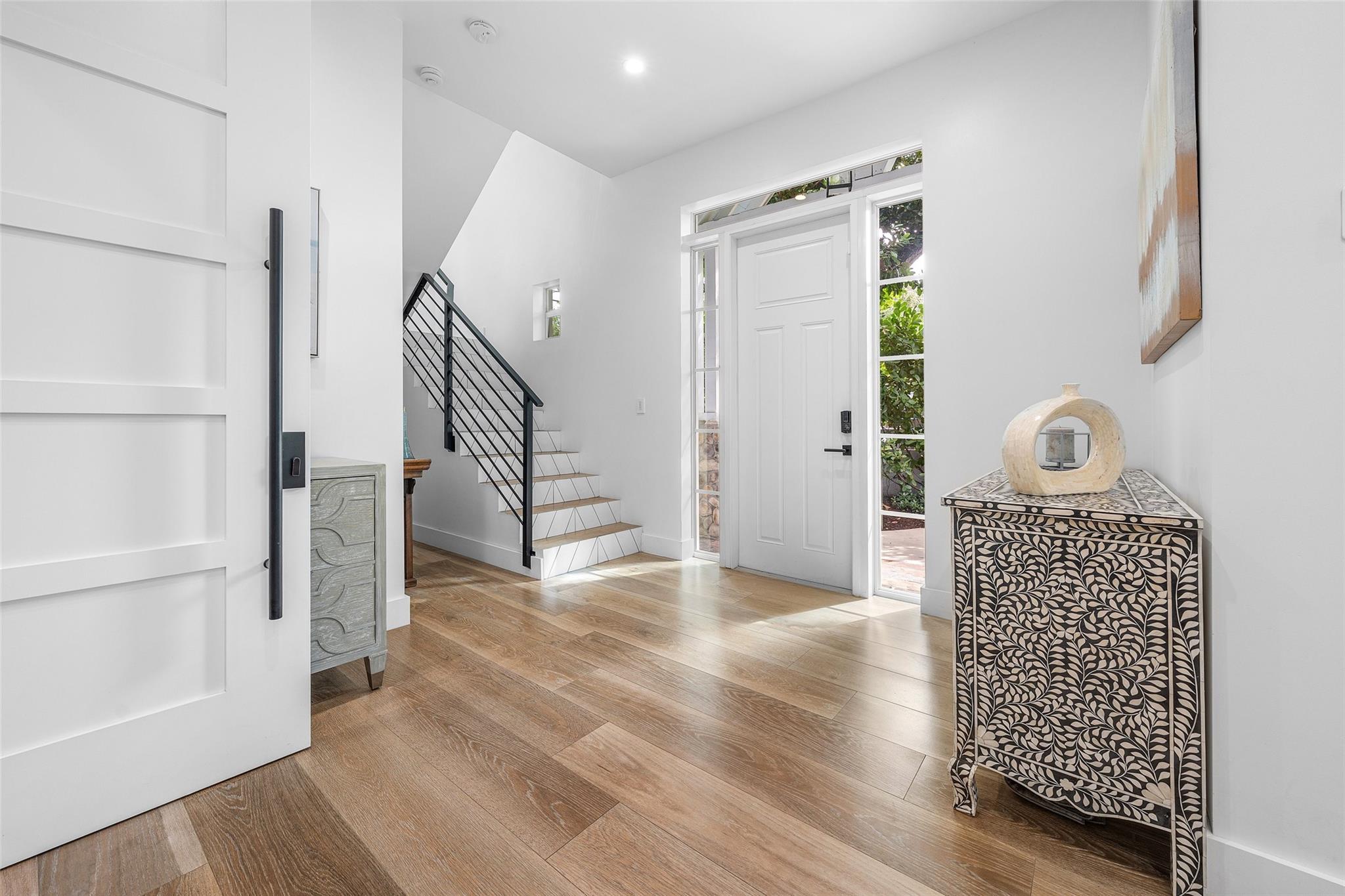 COLEE HAMMOCK - Residential