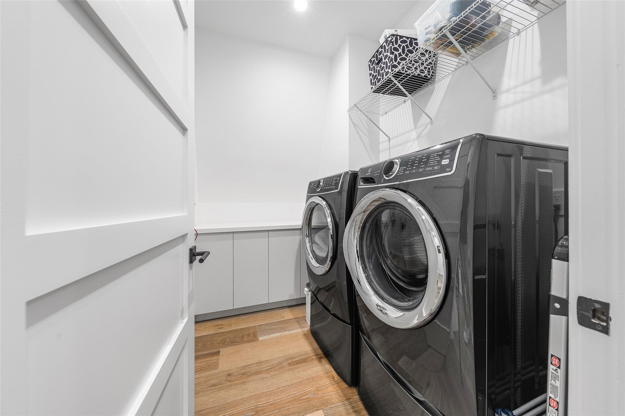 COLEE HAMMOCK - Residential