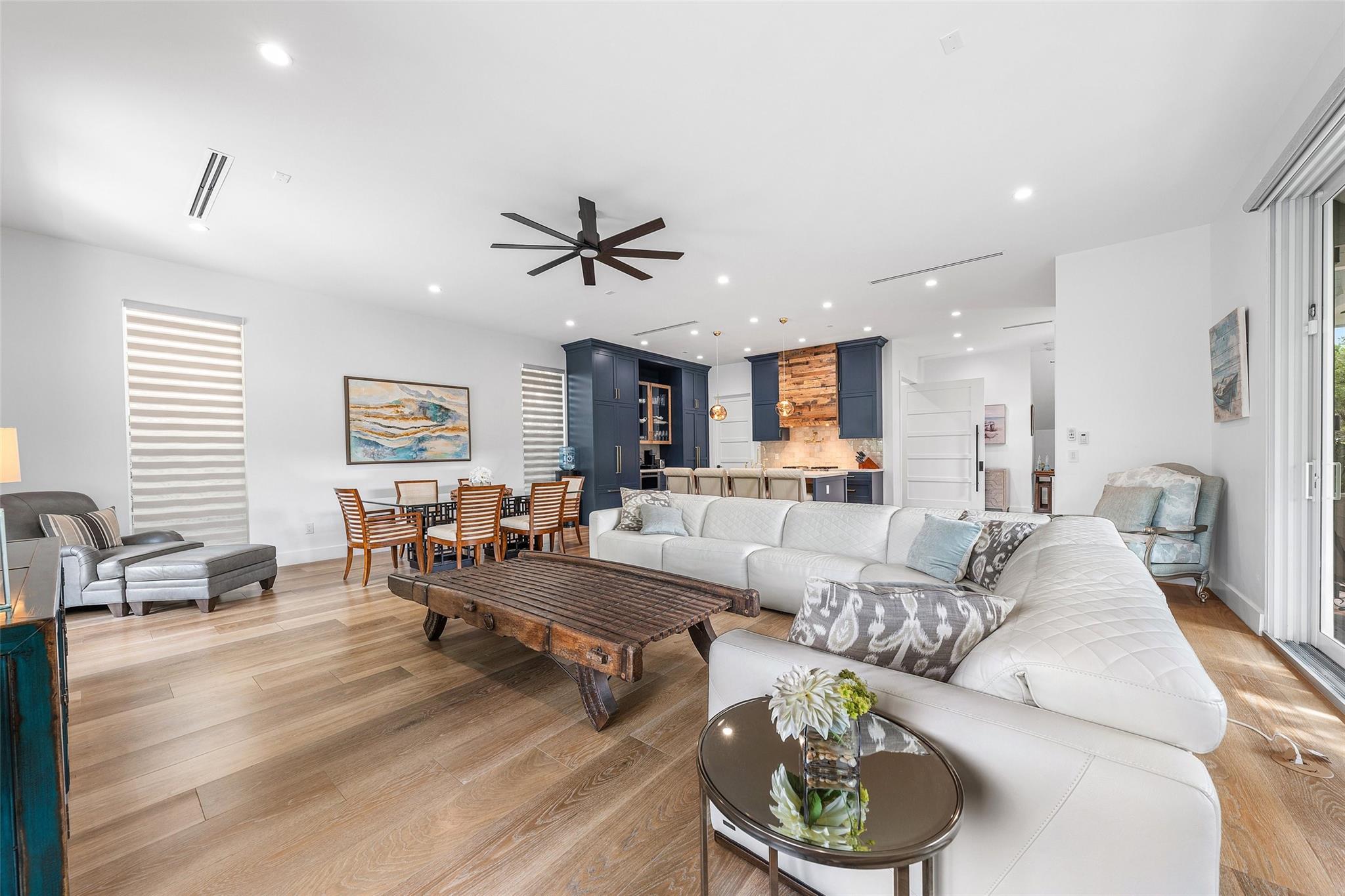 COLEE HAMMOCK - Residential