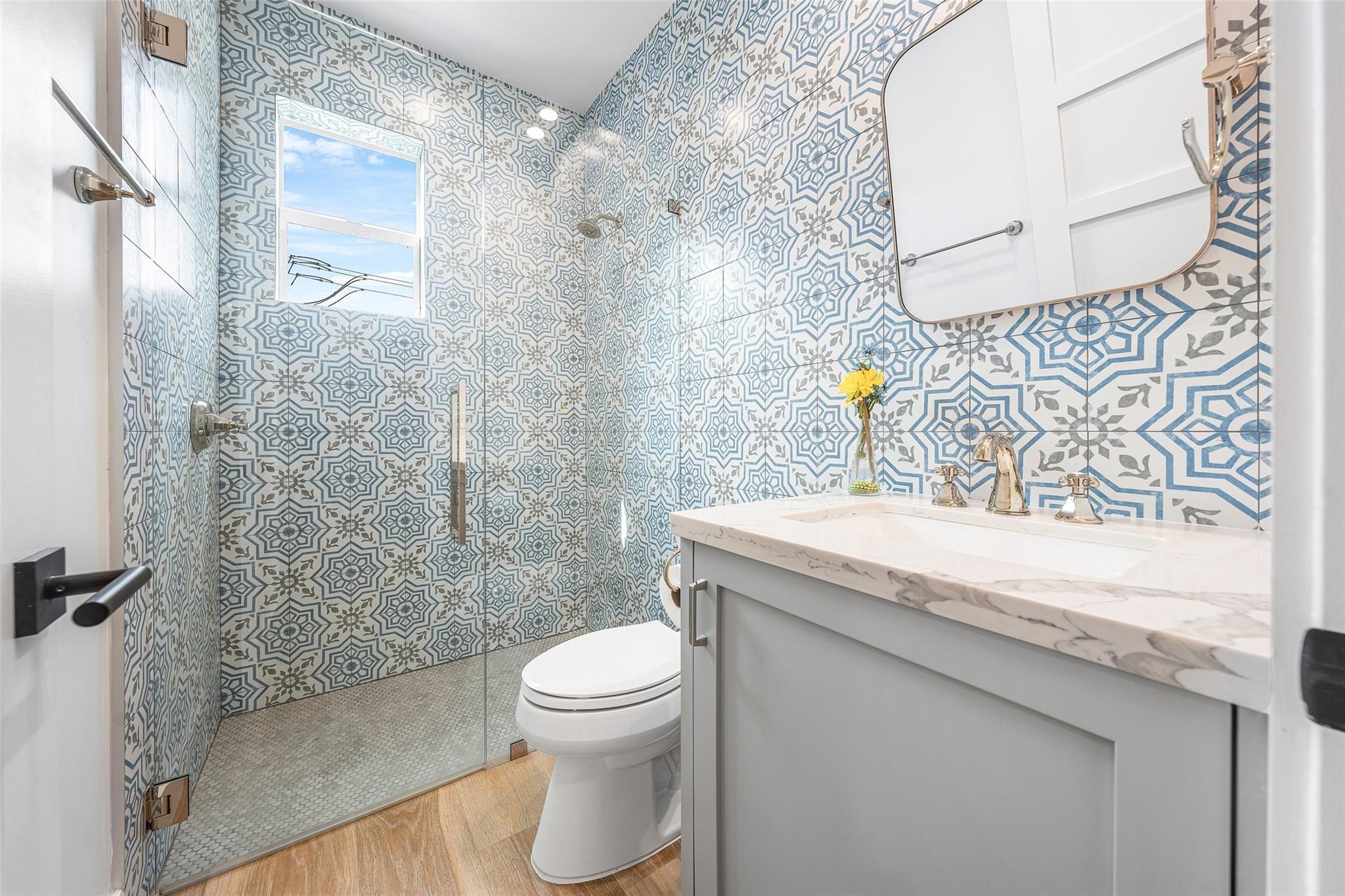 COLEE HAMMOCK - Residential