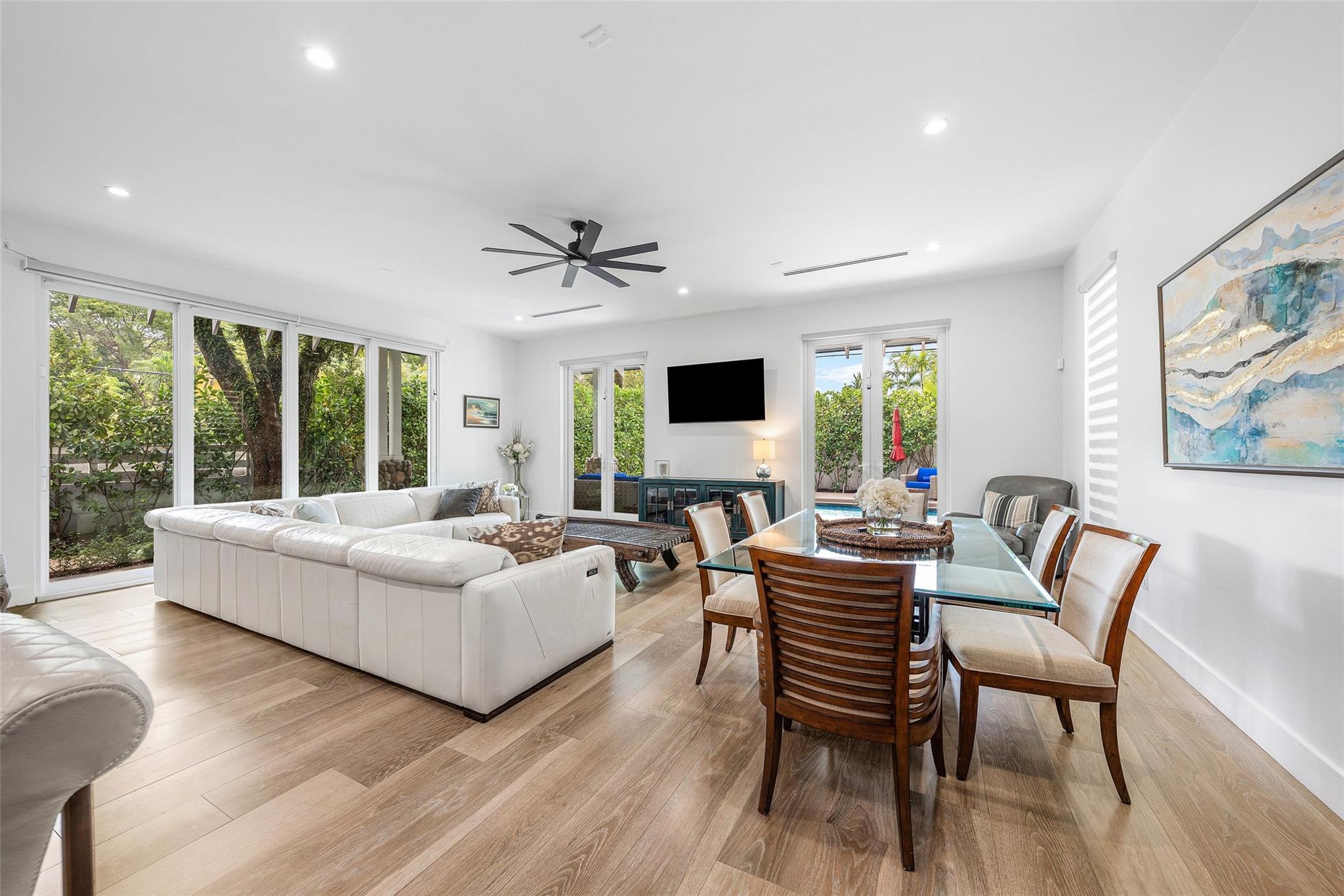 COLEE HAMMOCK - Residential