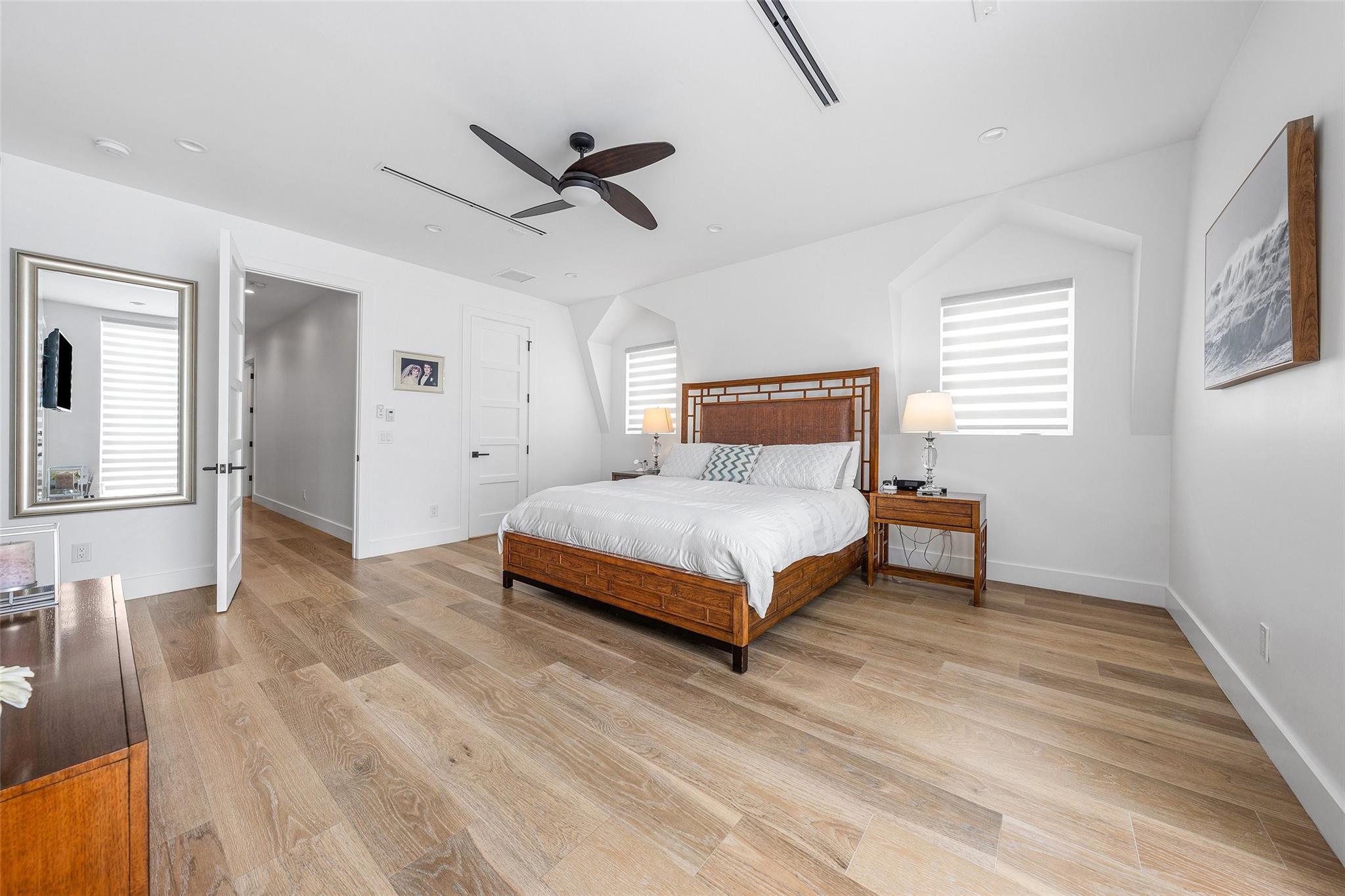 COLEE HAMMOCK - Residential