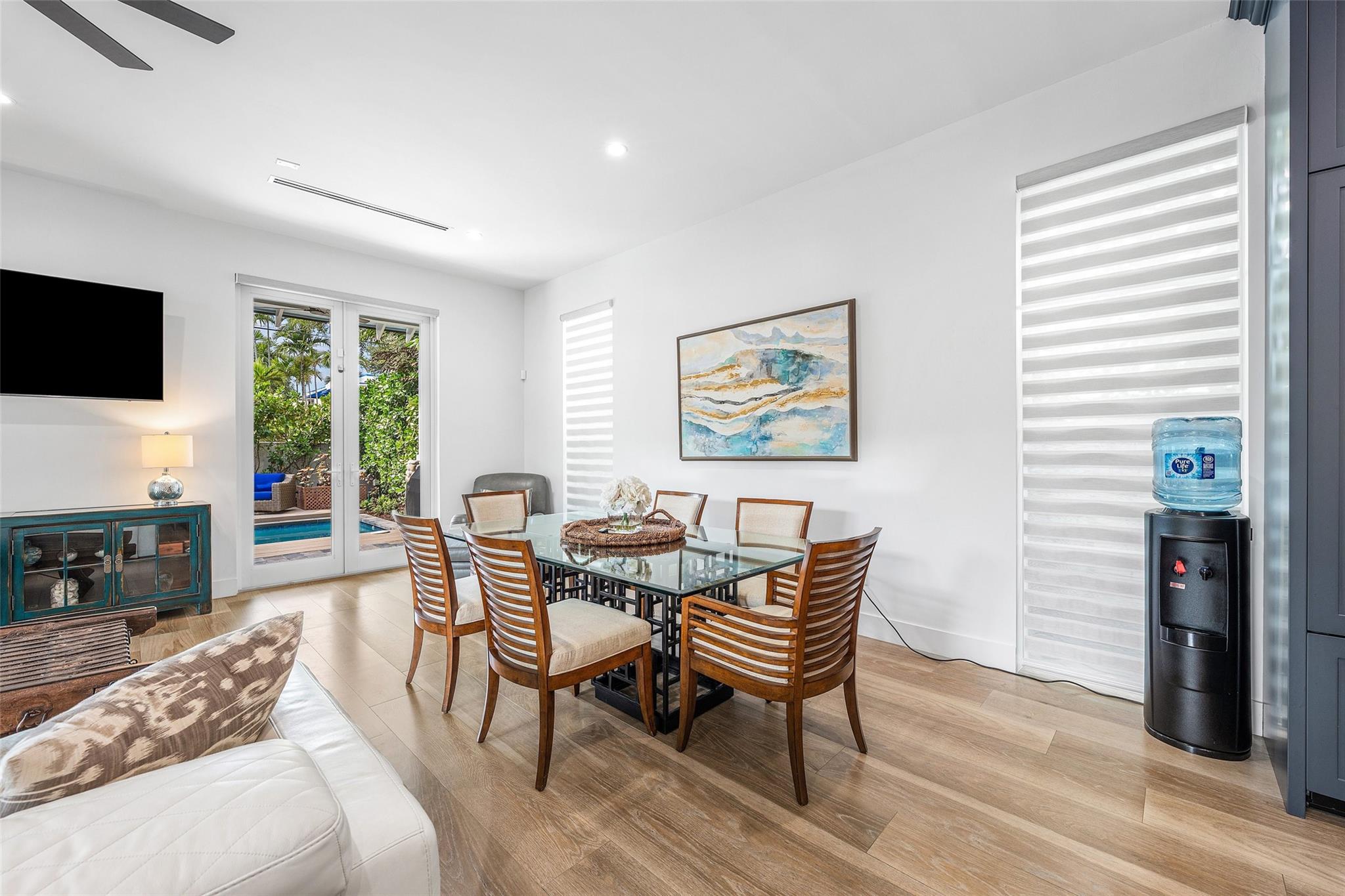 COLEE HAMMOCK - Residential