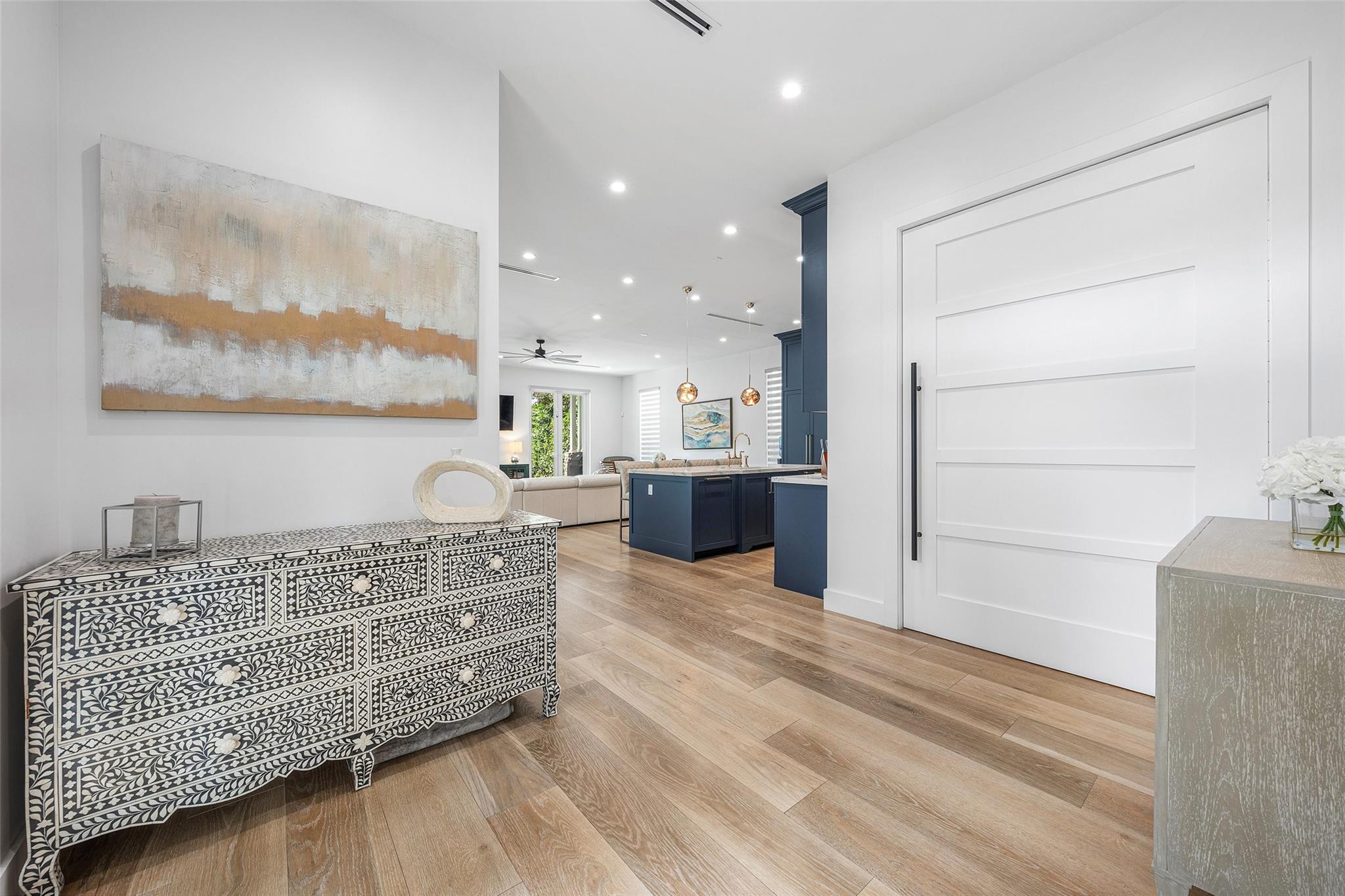 COLEE HAMMOCK - Residential